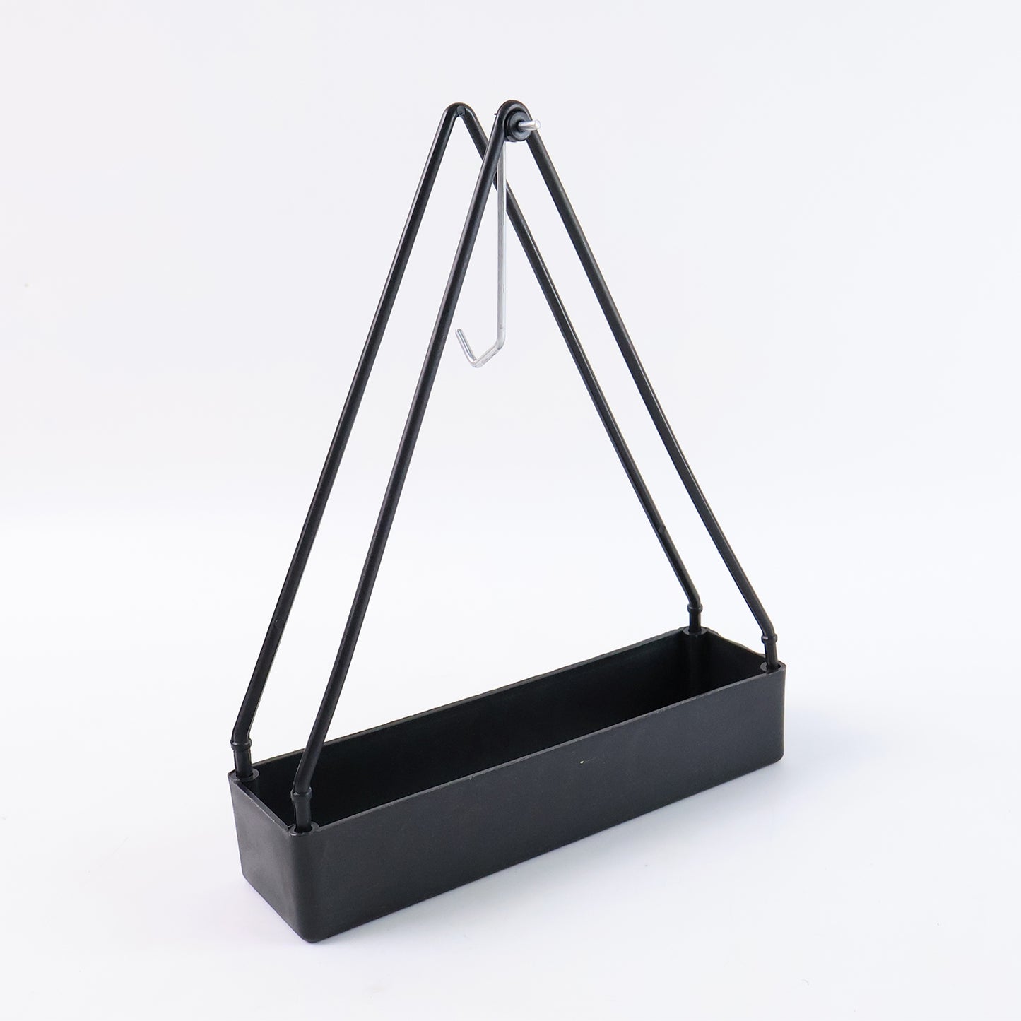 Compact Triangle Mosquito Coil Stand (1 Pc) - Happy Price - Image 2
