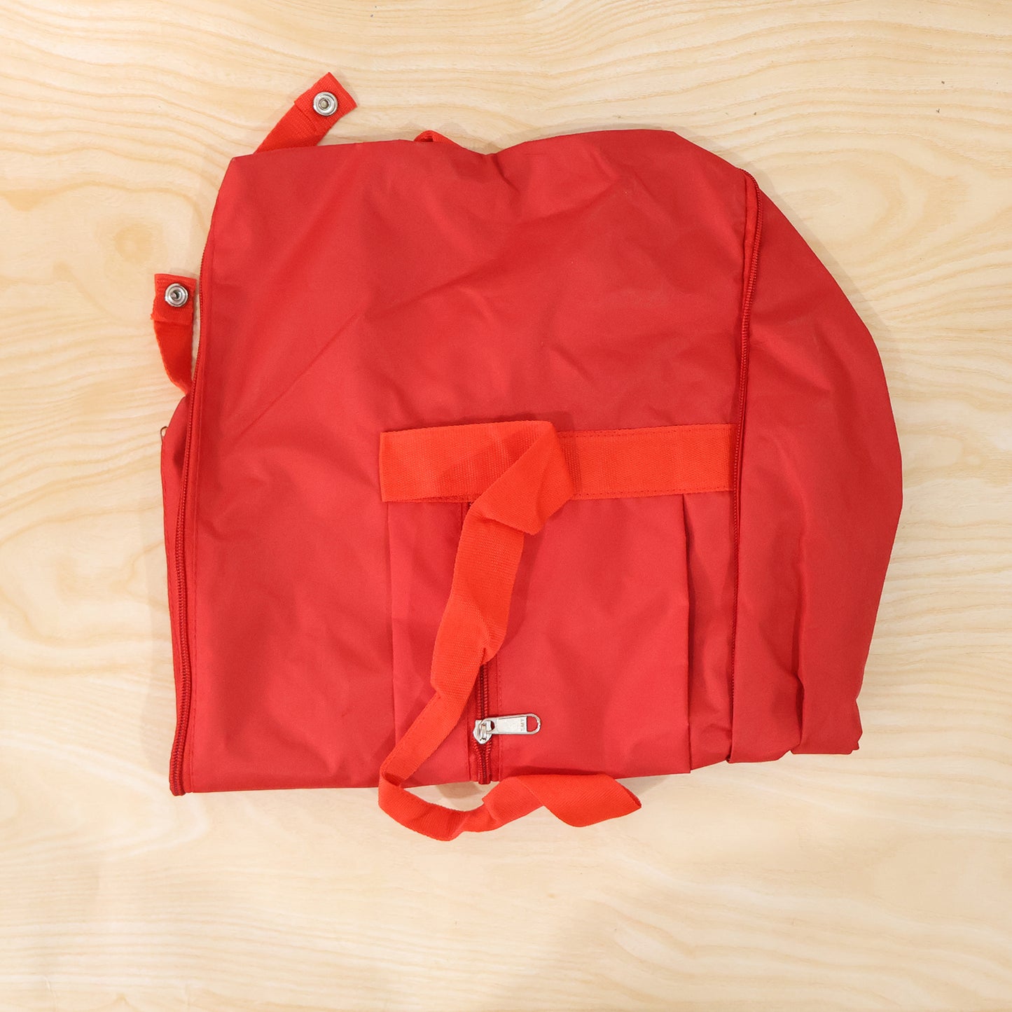 Premium Travel Carry Bag  ( 1 Pc 40x54 Cm)