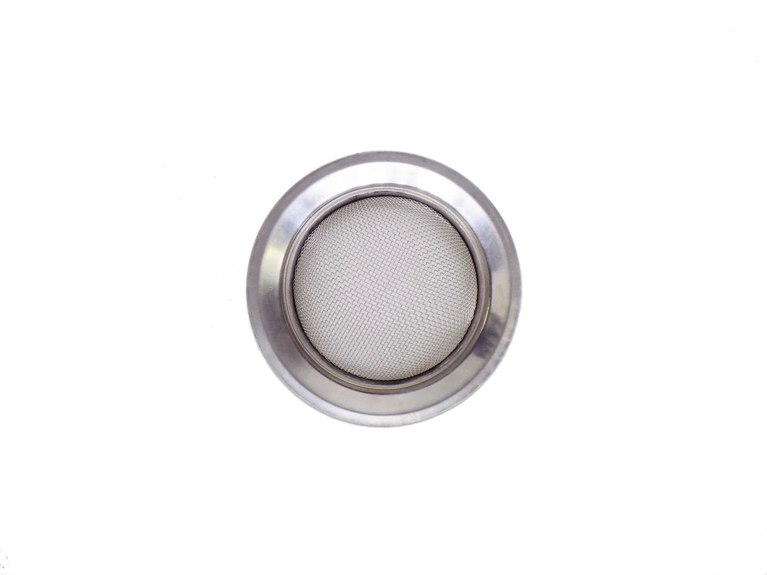 4748 Stainless Steel Sinkwash Basin Drain Strainer (1pc Only)