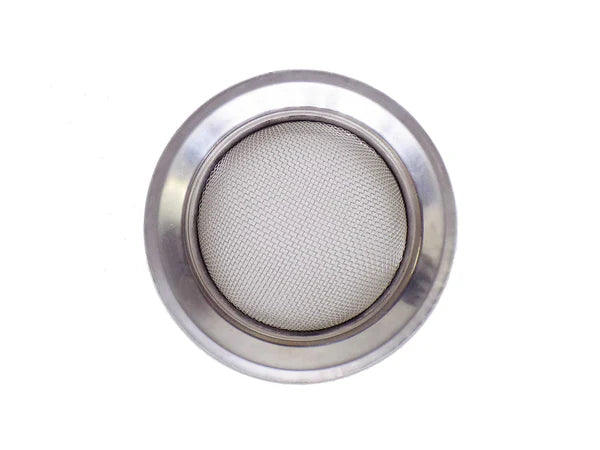 4748 Stainless Steel Sinkwash Basin Drain Strainer (1pc Only)