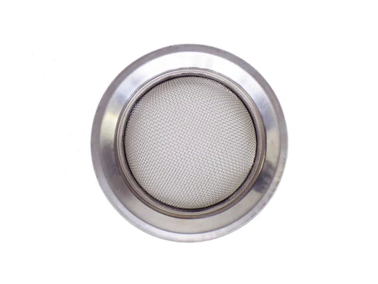 4748 Stainless Steel Sinkwash Basin Drain Strainer (1pc Only)