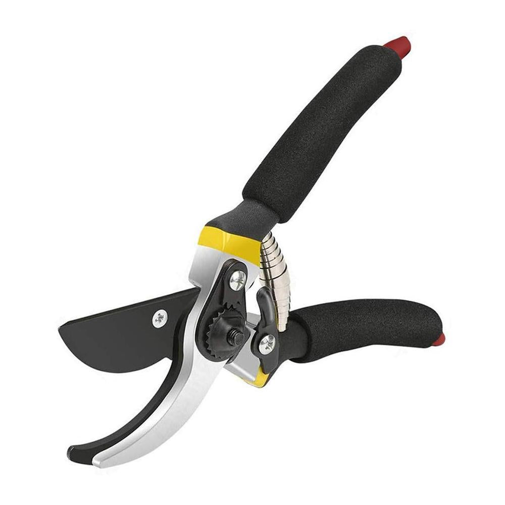 Garden Shears Sharp Cutter Pruners Scissor Pruner - Happy Price - Image 1