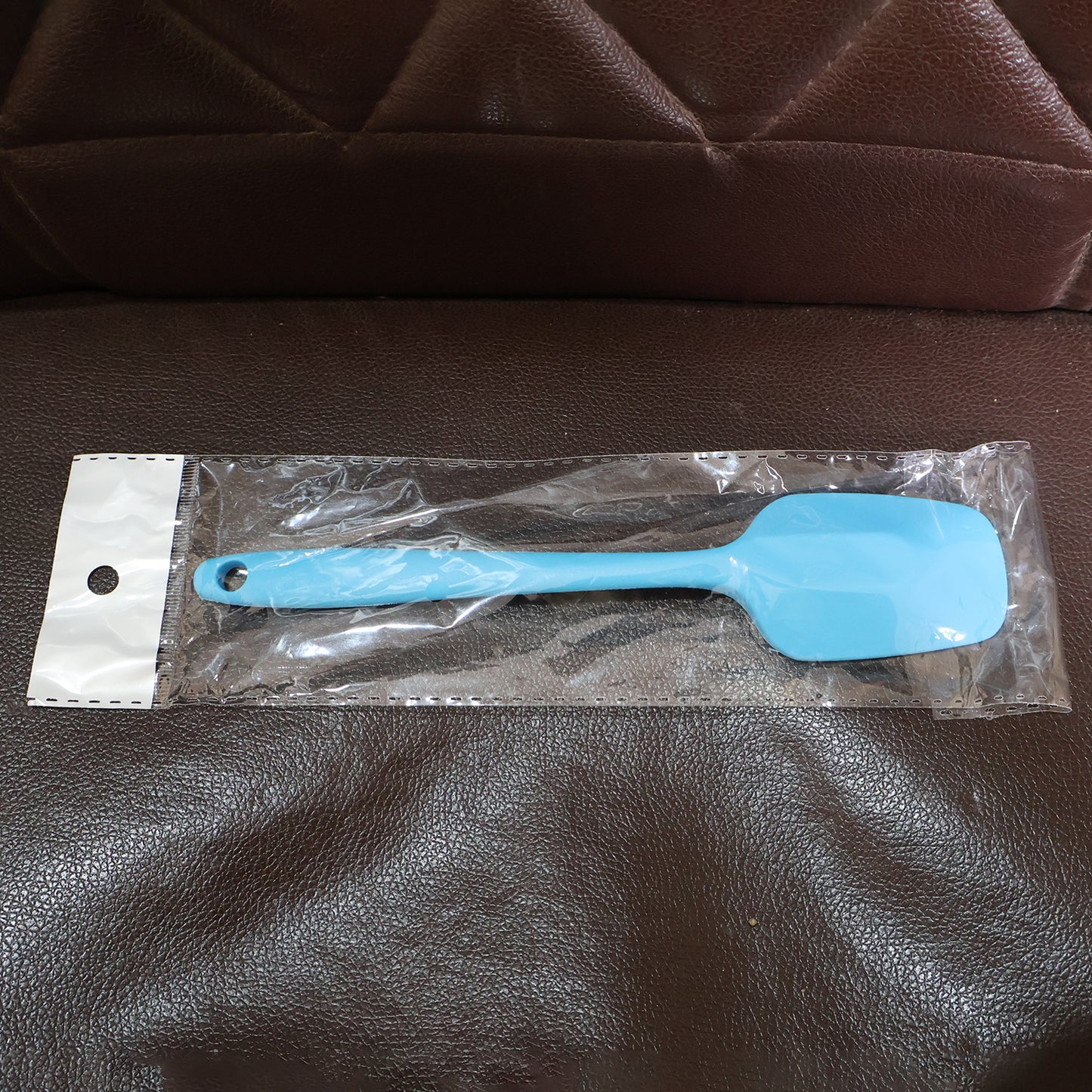 Silicone Spatula For Baking  Cooking (1 Pc) - Happy Price - Image 7
