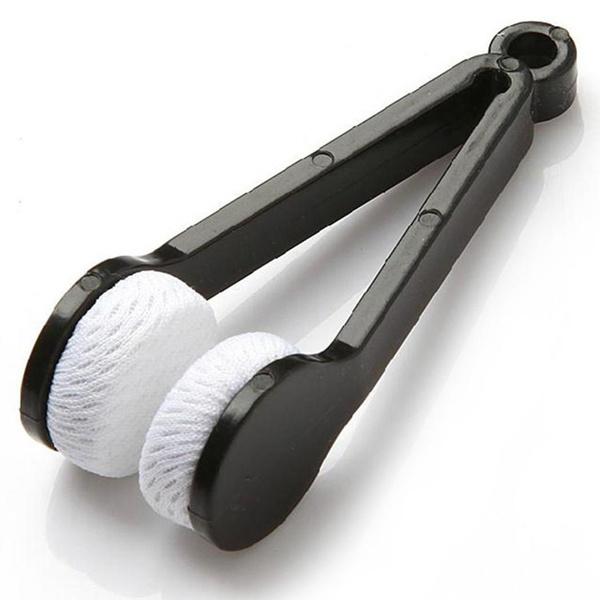 Mini Sun Glasses Eyeglass Microfiber Spectacles Cleaner - Happy Price - Image 7