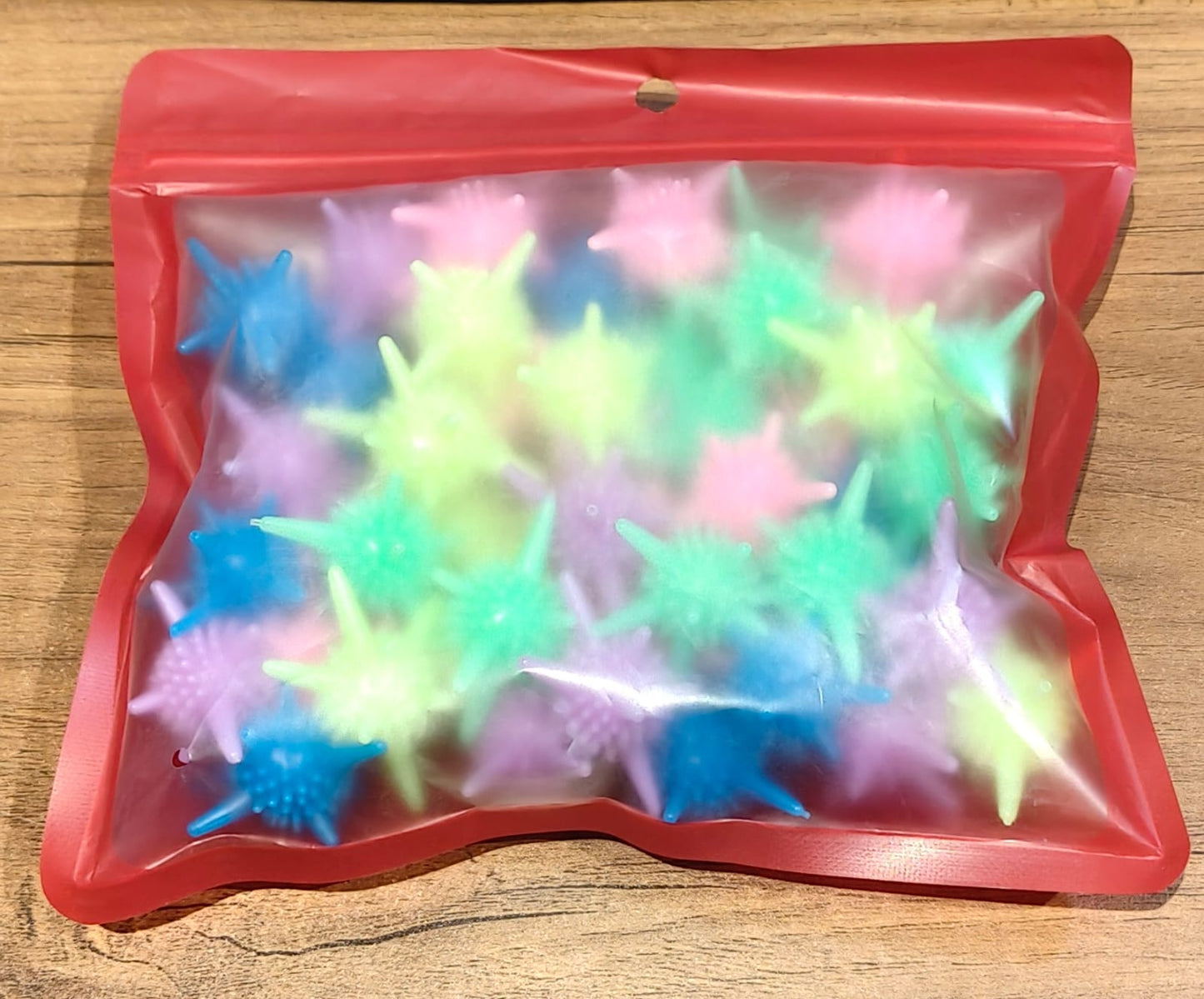 50 Pcs Reusable Laundry Washing Balls - Anti-Tangle Fabric Care Set - Happy Price - Image 7