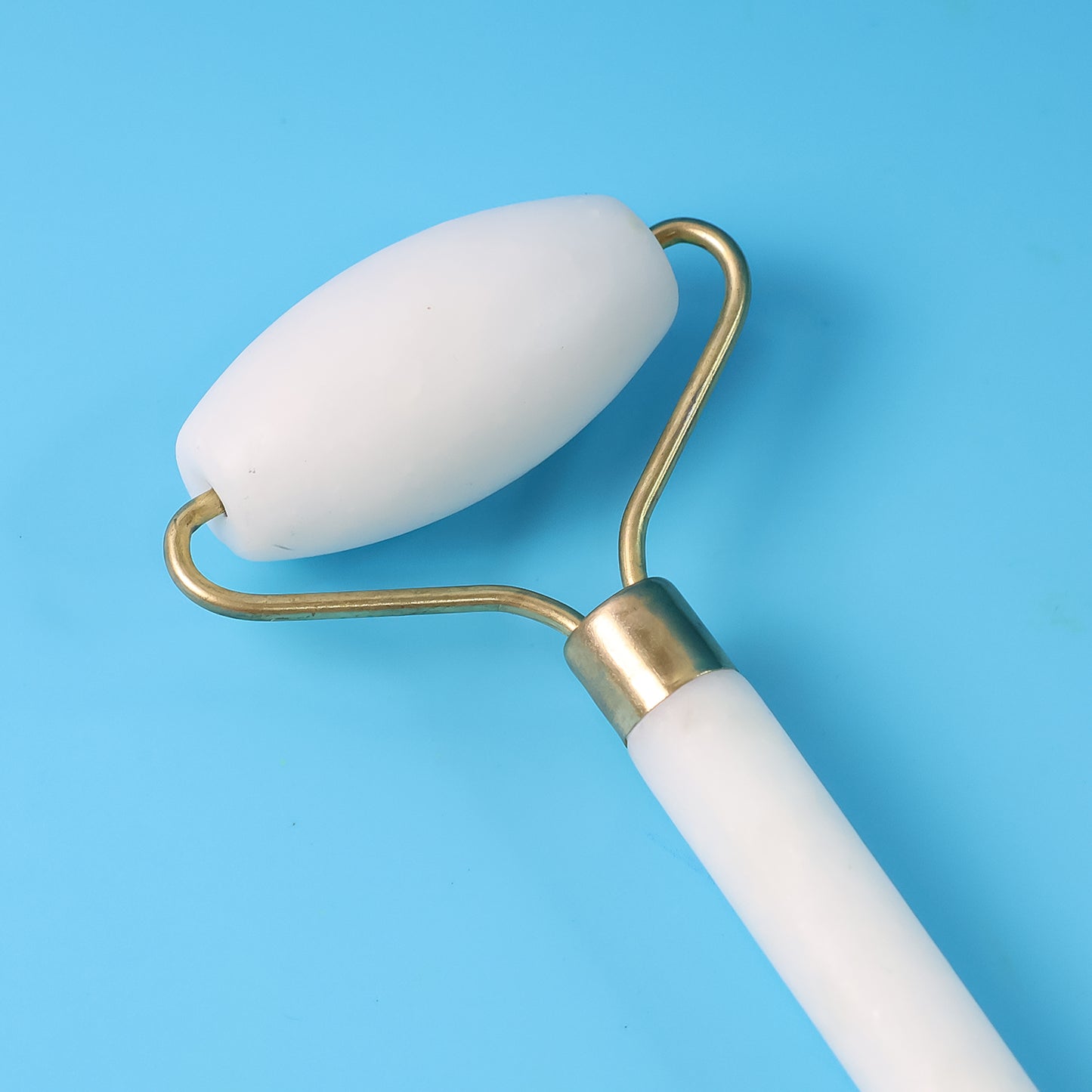 Dual-Ended Face Massage Roller Tool - 1 Pc - Happy Price - Image 6