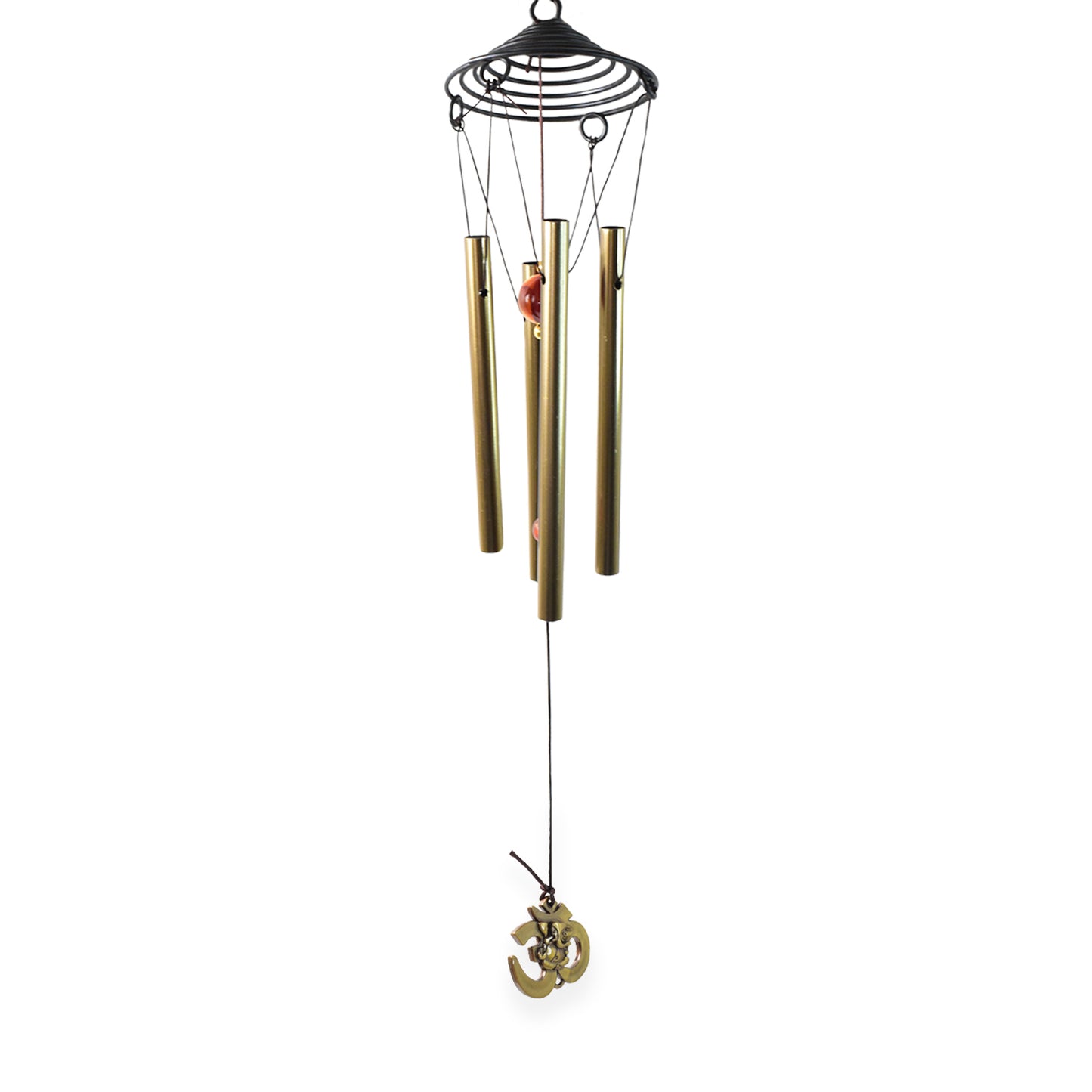 Dragonfly Hanging Wind Chime for Outdoor Decor - 1 Pc - Happy Price - Image 4