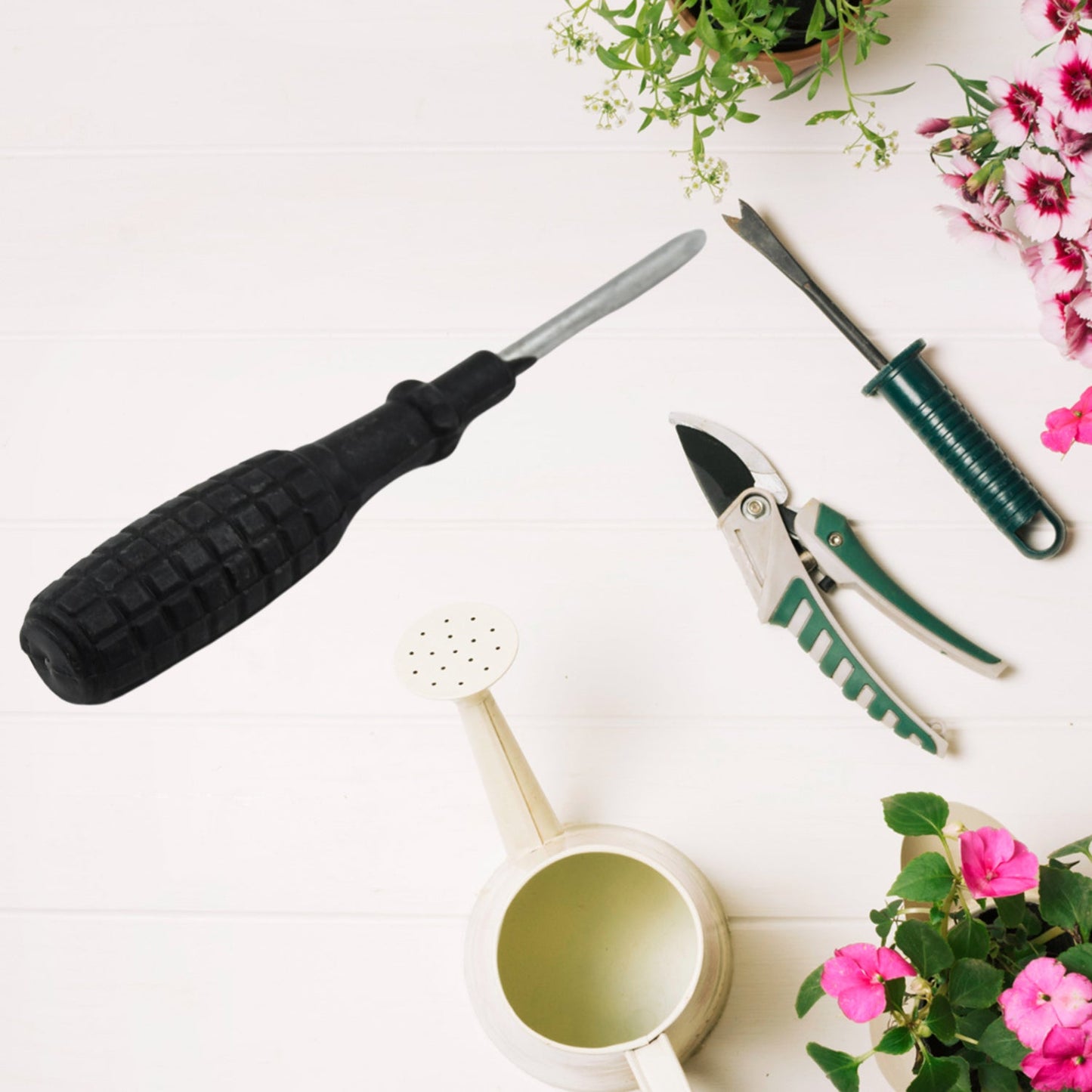 Small Phillips Screwdriver Cross-head Small Appliances - Happy Price - Image 4