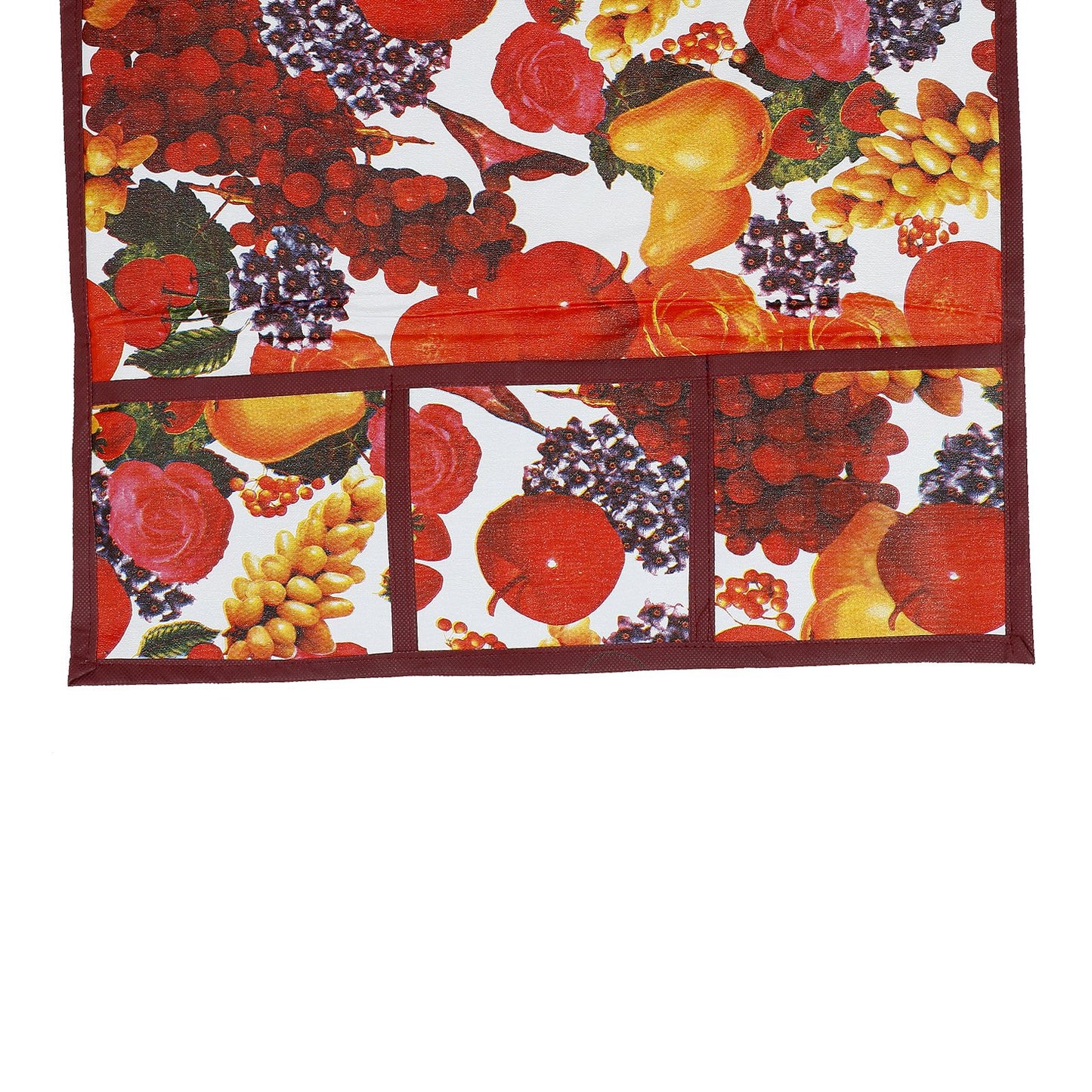 Exclusive Decorative Kitchen Fridge Top Cover - Happy Price - Image 4