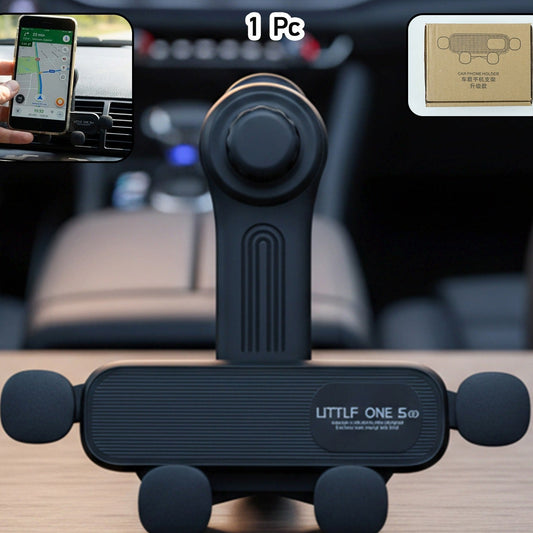 Universal Car Air Vent Mobile Phone Holder (1 Pc)
