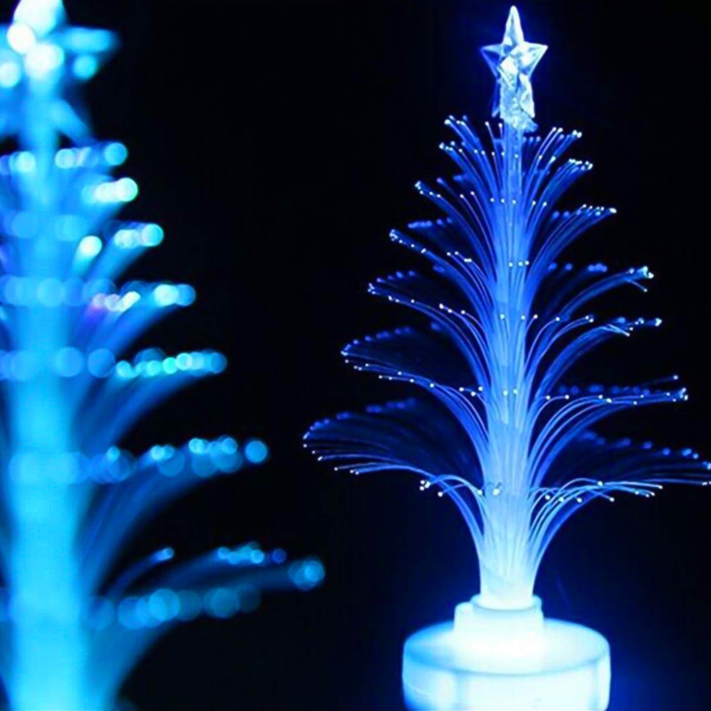 Tree Led Candlelight Colourful Candle Decoration Led Light Night (1 Pc) - Happy Price - Image 4