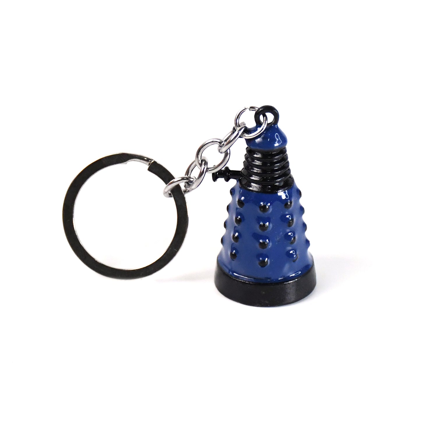 Metal Keychain - Durable  Stylish Accessory (1 Pc  Mix Color) - Happy Price - Image 4