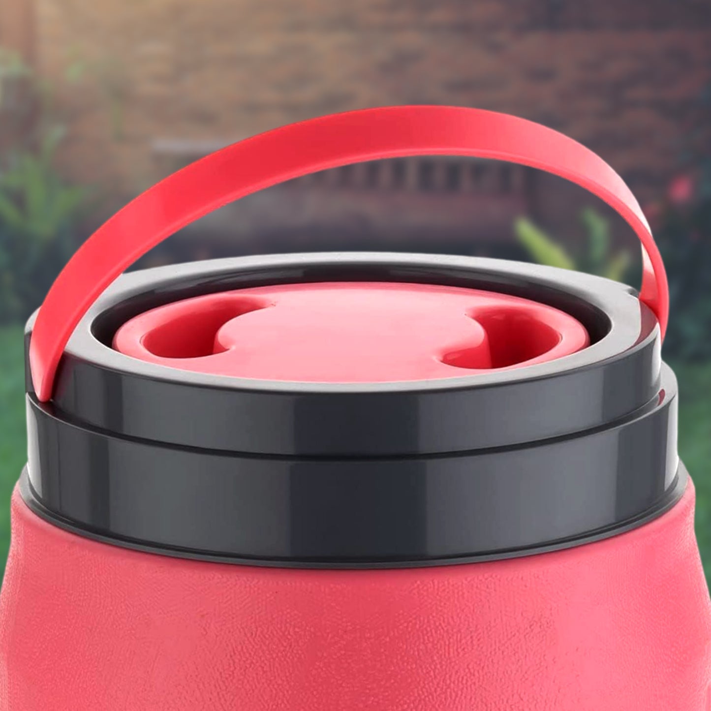 Insulated Water Jug 4 Ltr Water Storage Jug - Happy Price - Image 4