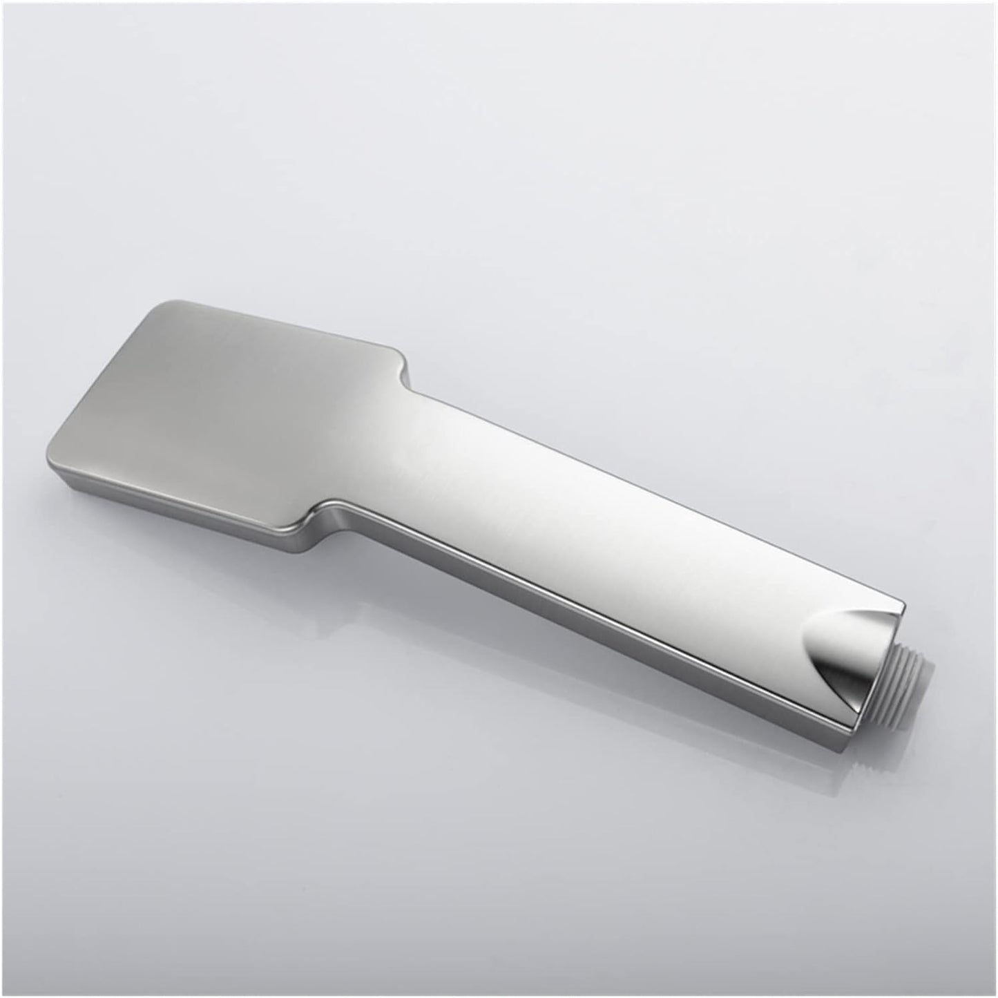 Plastic High Pressure Handheld Shower Head (1 Pc) - Happy Price - Image 6