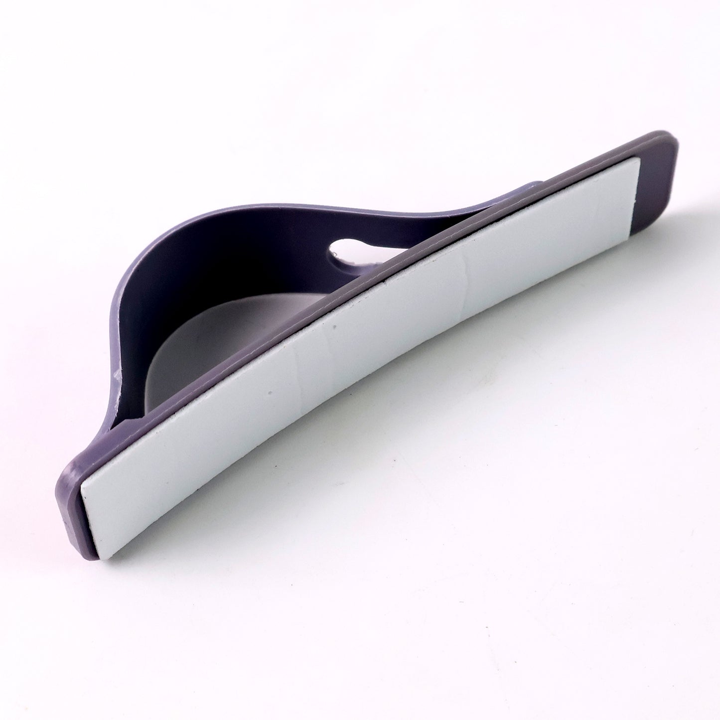 Dark Grey Phone Loop Finger Holder Phone Grip Straps Silicone Phone Finger Strap (1 Pc) - Happy Price - Image 5