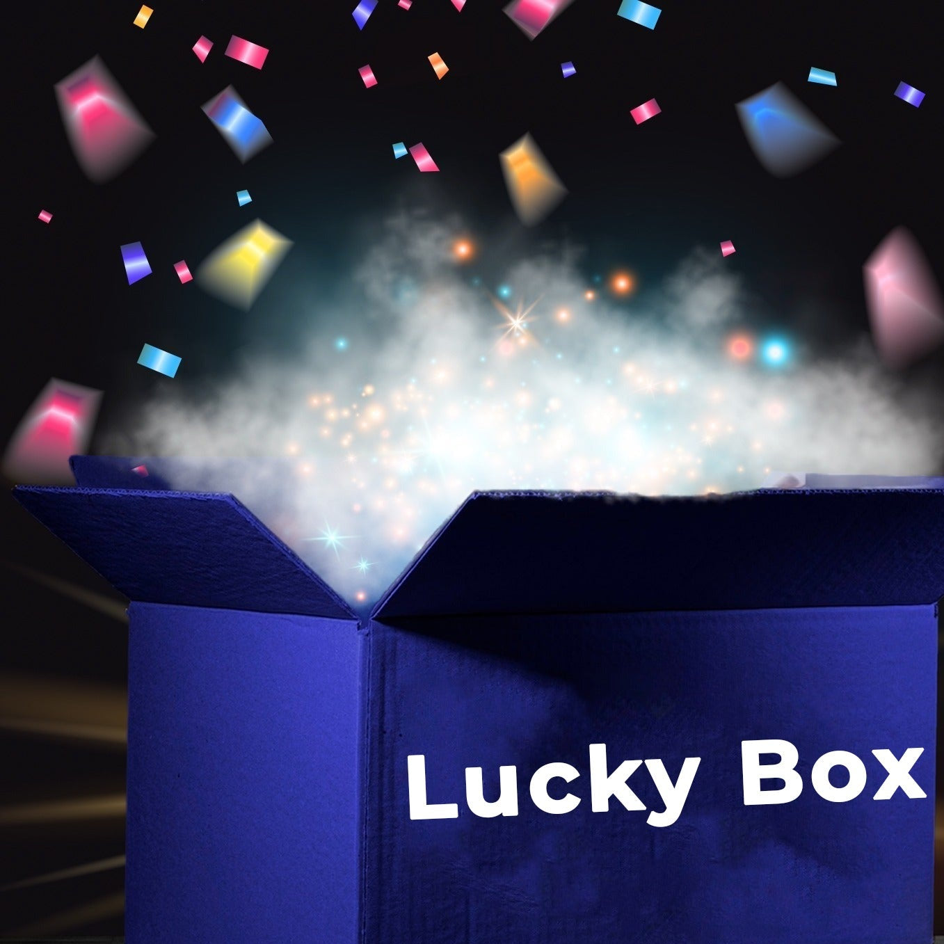 Deodap Lucky Box Premium Product Lucky Box Value Rs. 5500 - Happy Price - Image 1