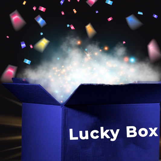 Deodap Lucky Box Premium Product Lucky Box Value Rs. 5500 - Happy Price - Image 1