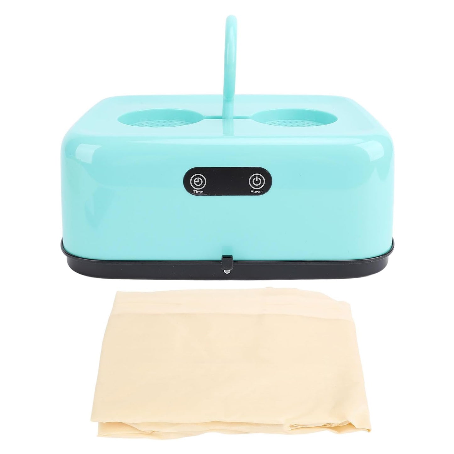 Portable Clothes Folding Dryer Portable Dryer (1 Pc) - Happy Price - Image 4