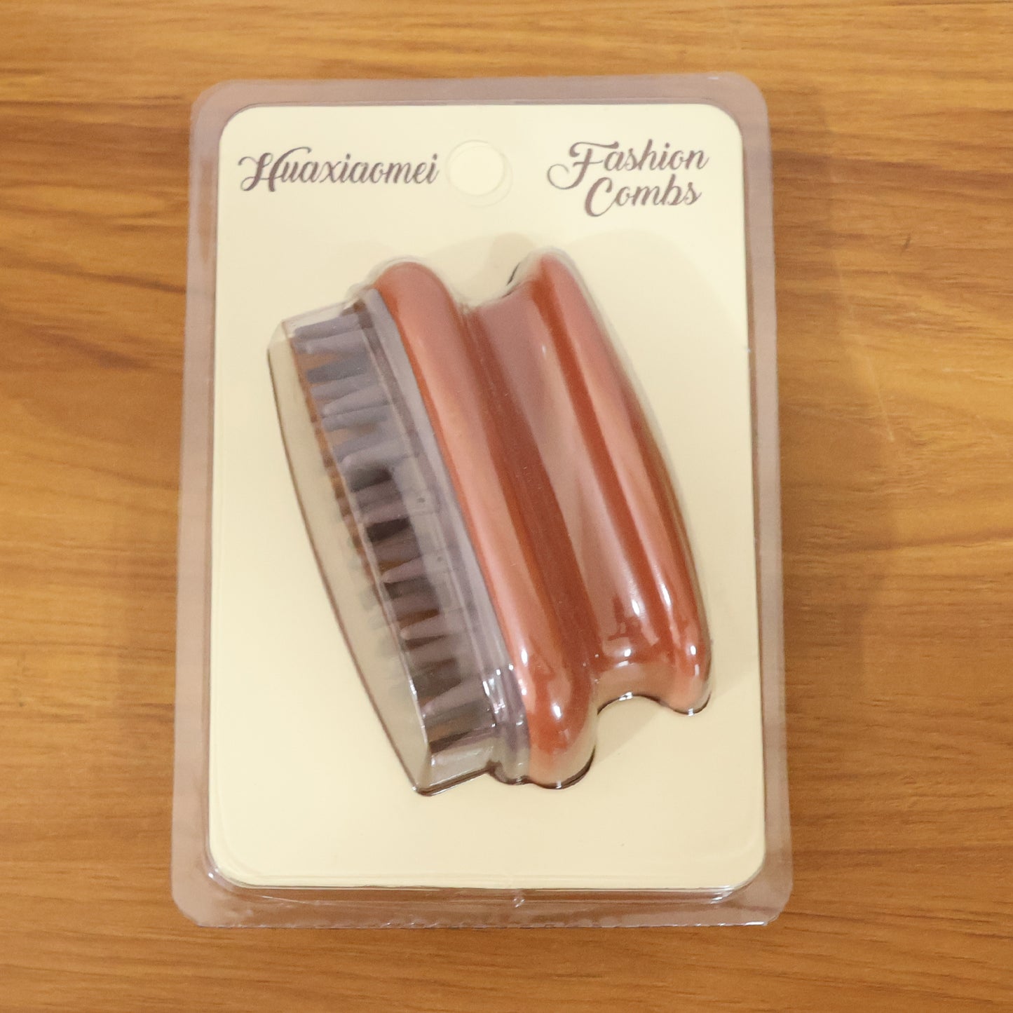 Manual Scalp Massager Shampoo Brush for Hair Washing - 1 Pc - Happy Price - Image 7