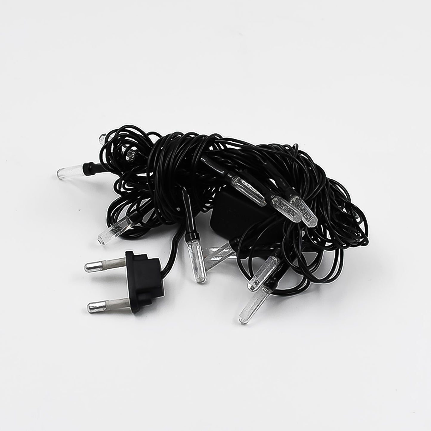 Festival 3 Meter Festival Decoration Led String Light Diwali Light For Indoor And Outdoor Uses In All Occasion Birthday Multi Colour Lightnbsp (3mtr) - Happy Price - Image 5