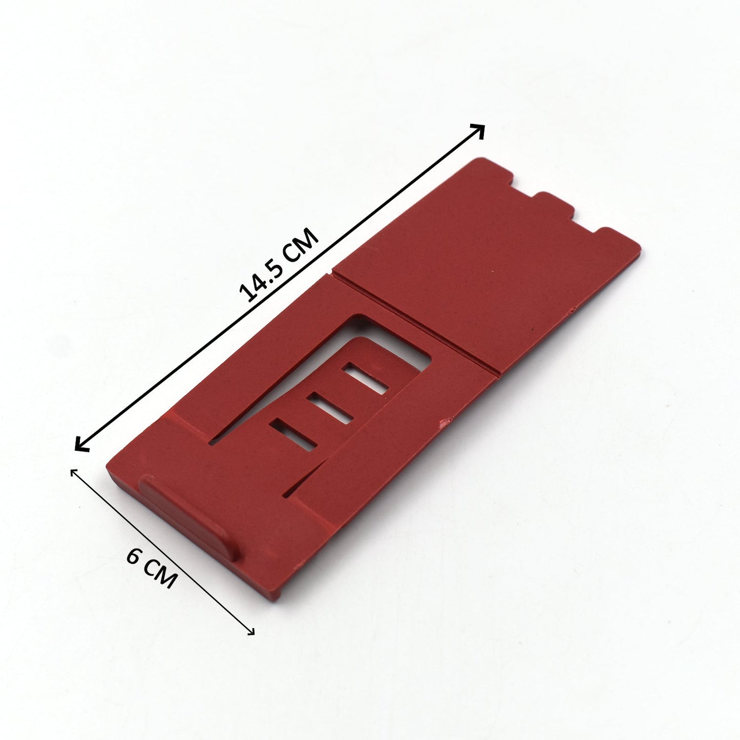 4793 10 Pc Adjustable Mobile Stand Used In All Kinds Of Places Including Household And Offices As A Mobile Supporting Stand. - Happy Price - Image 4