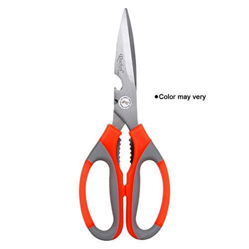 561 Multipurpose Kitchenhouseholdgarden Scissor - Happy Price - Image 1