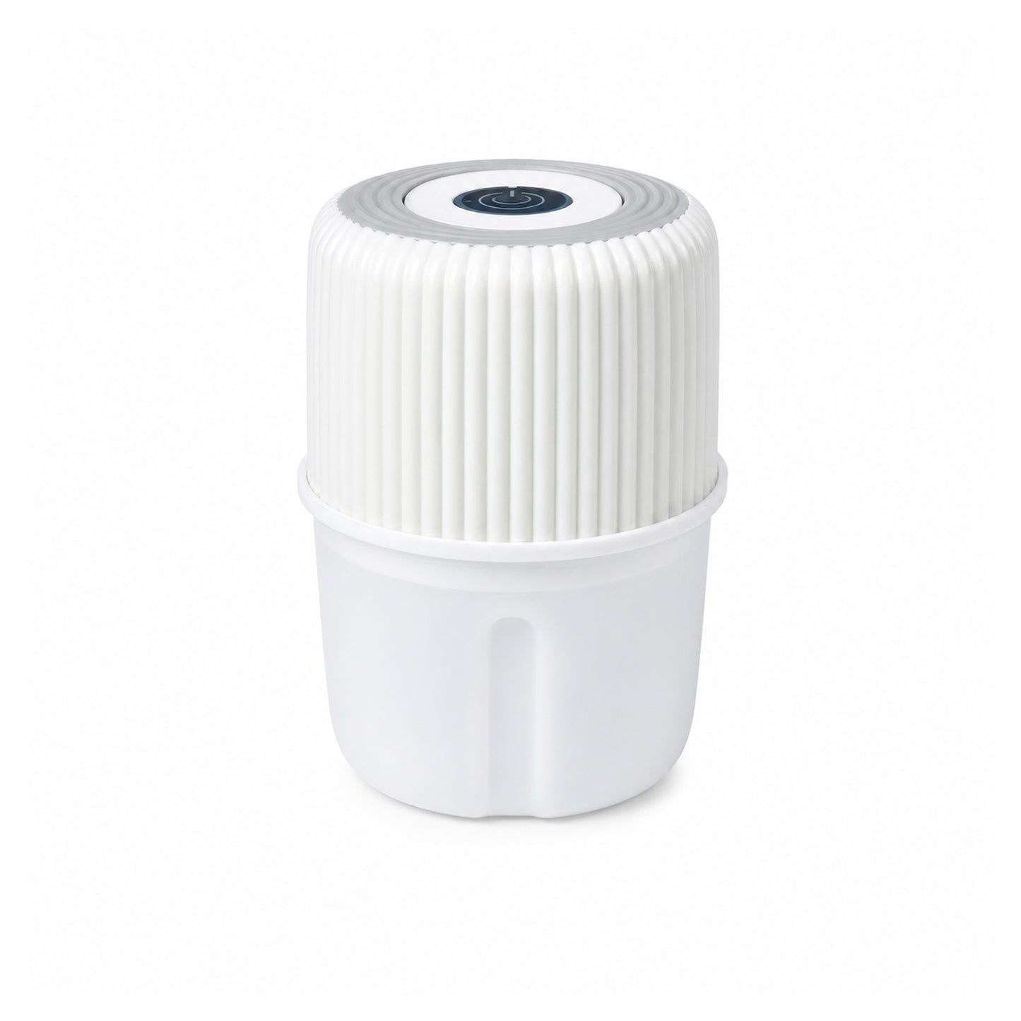 Mini USB Rechargeable Garlic Chopper, 300 ML Portable Electric Food Mincer - Happy Price - Image 4