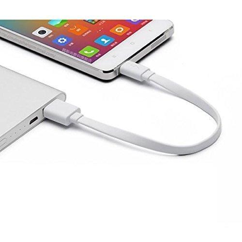 593 Power Bank Micro Usb Charging Cable - Happy Price - Image 1