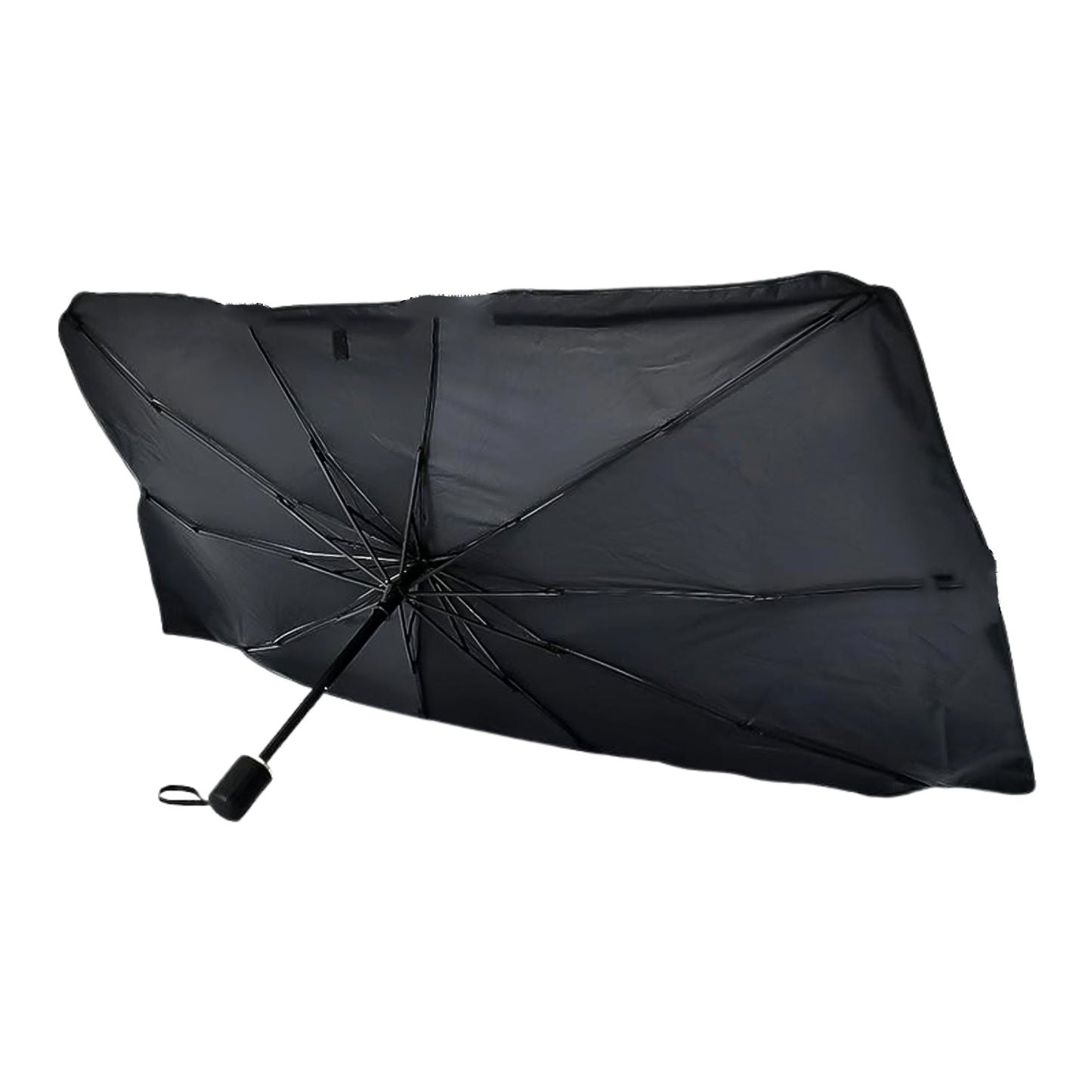 Windshield Umbrella Sun Shade Cover For Car (1 Pc) - Happy Price - Image 5