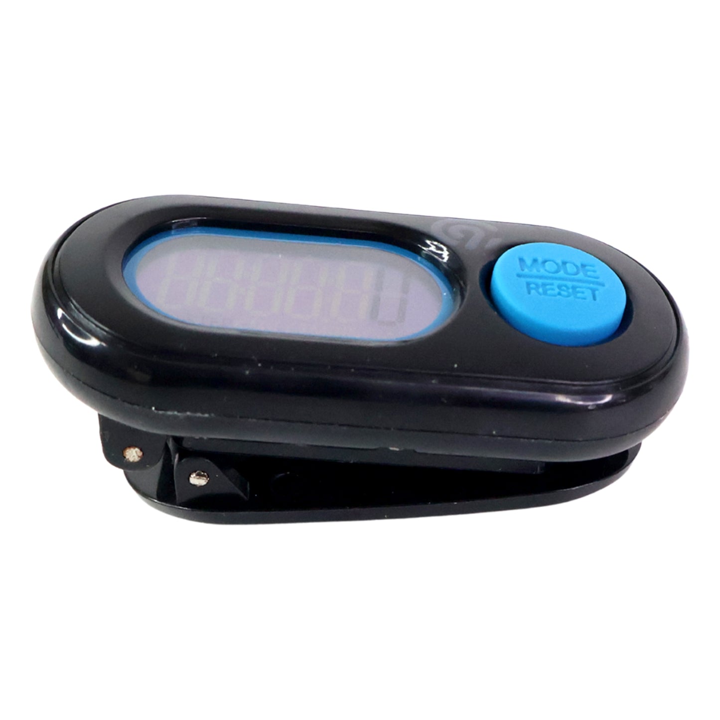 Digital Pedometer with LCD Display - Step, Distance & Calorie Tracker (1 Pc) - Happy Price - Image 2