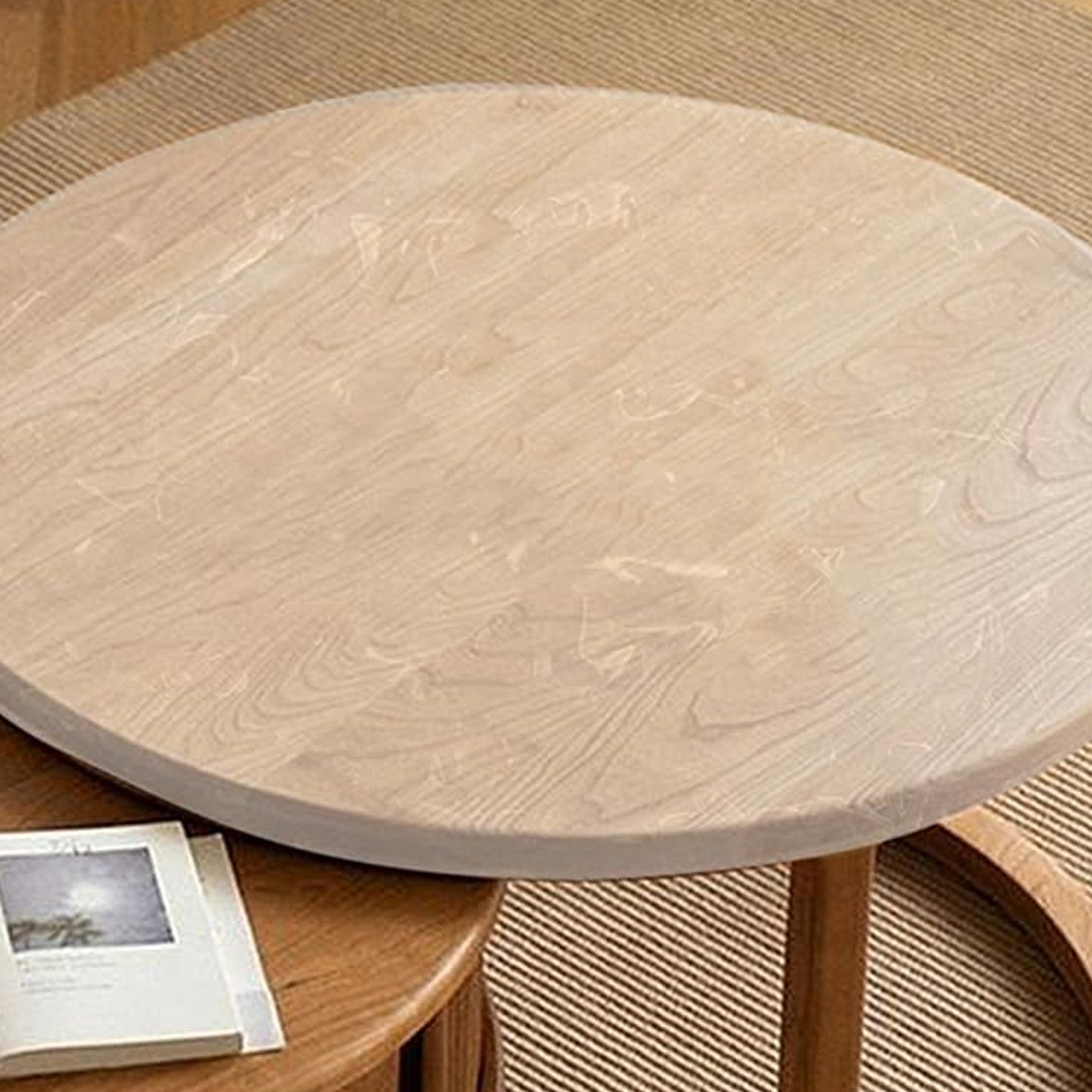 Medium Elastic Table Cover Bag Table Protector Bag 1.4 Mtr. (10 Pcs Set) - Happy Price - Image 5