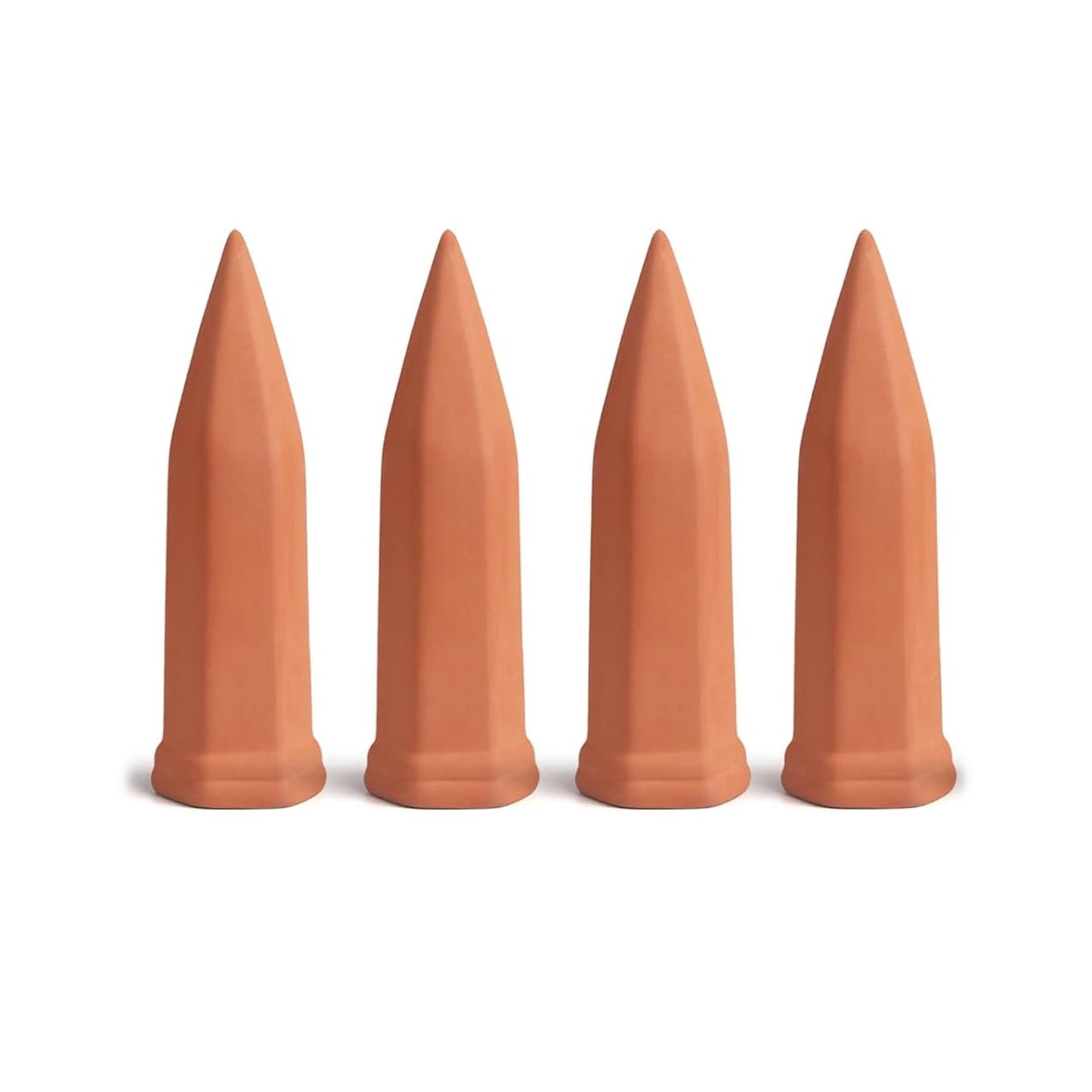 Self Plant Watering Spikes (4 Pcs Set) - Happy Price - Image 2