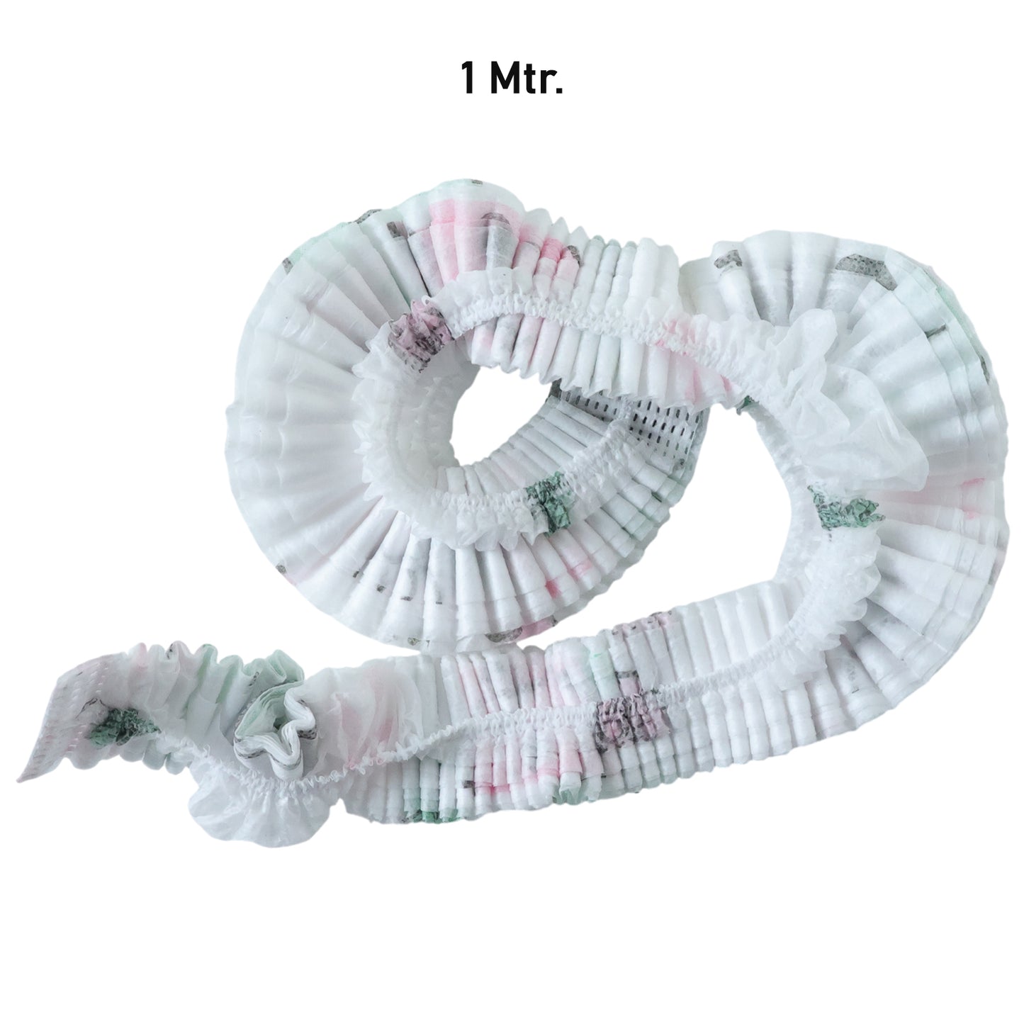 B-Grade Reusable Split AC Indoor Unit Dust Cover - Elastic Fit, Washable - Happy Price - Image 5