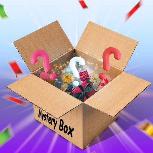 Deodap Mystery Box Premium Product Mystery Box - Happy Price - Image 1