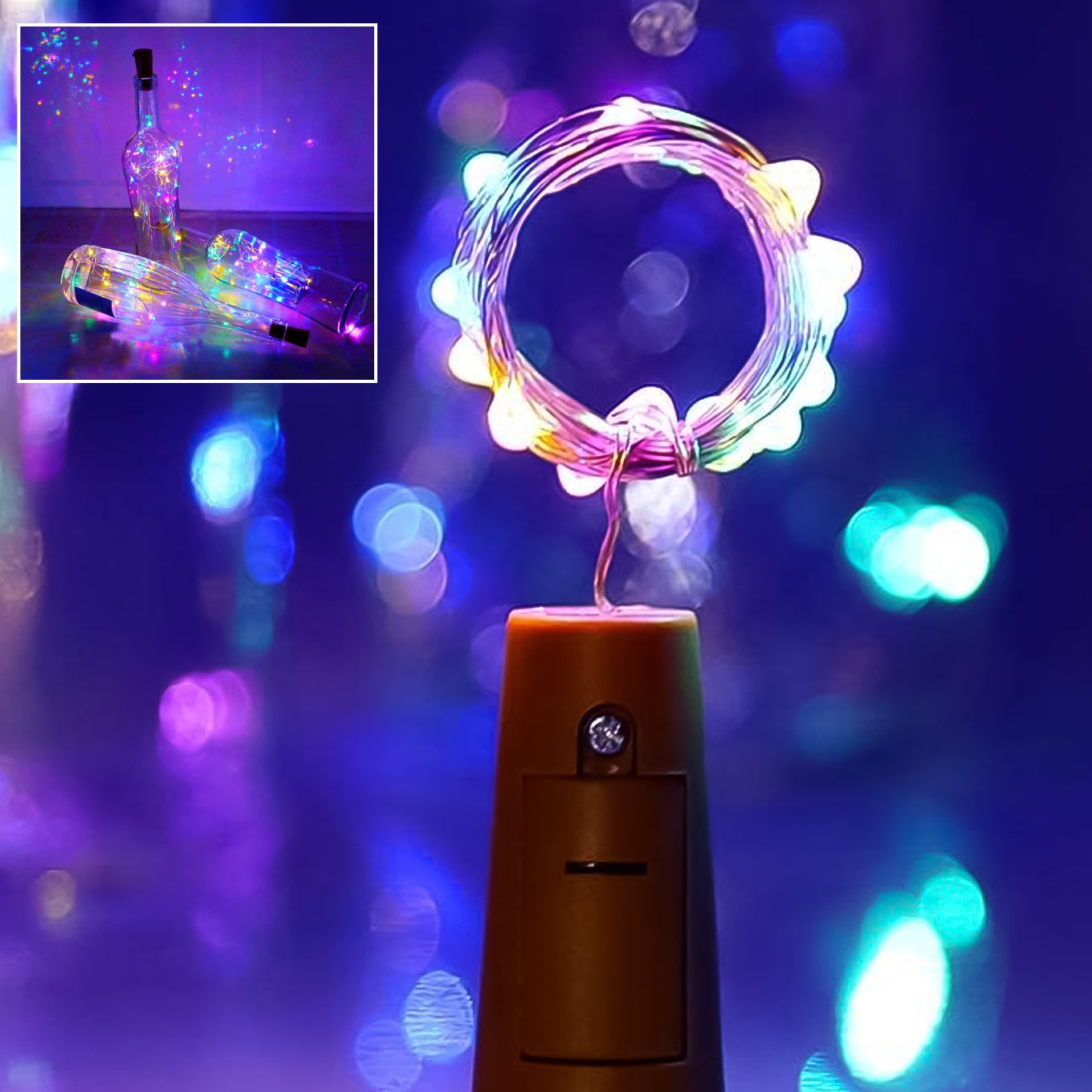 Decorative Lighting & Ambiance Pack