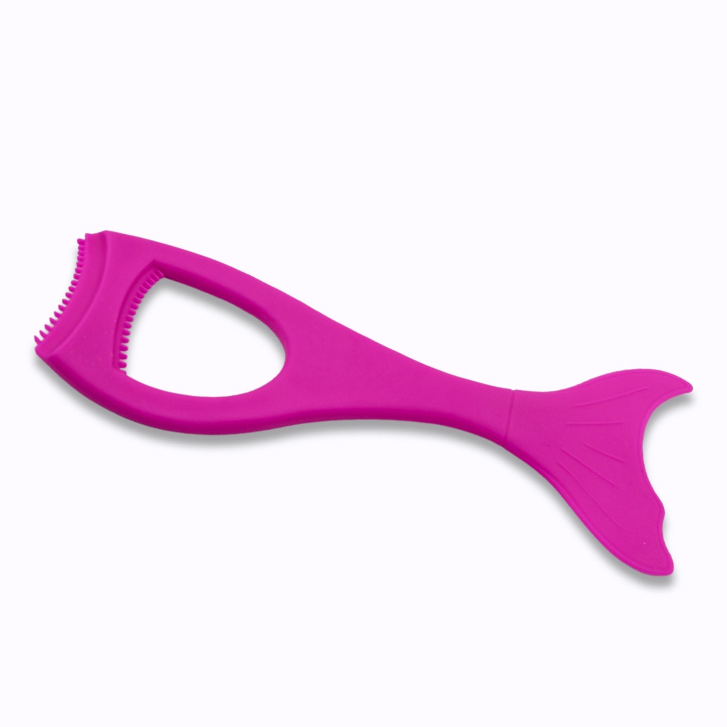 Multifunctional Silicone Makeup Aid for Eyeliner & Mascara (1 Pc) - Happy Price - Image 4