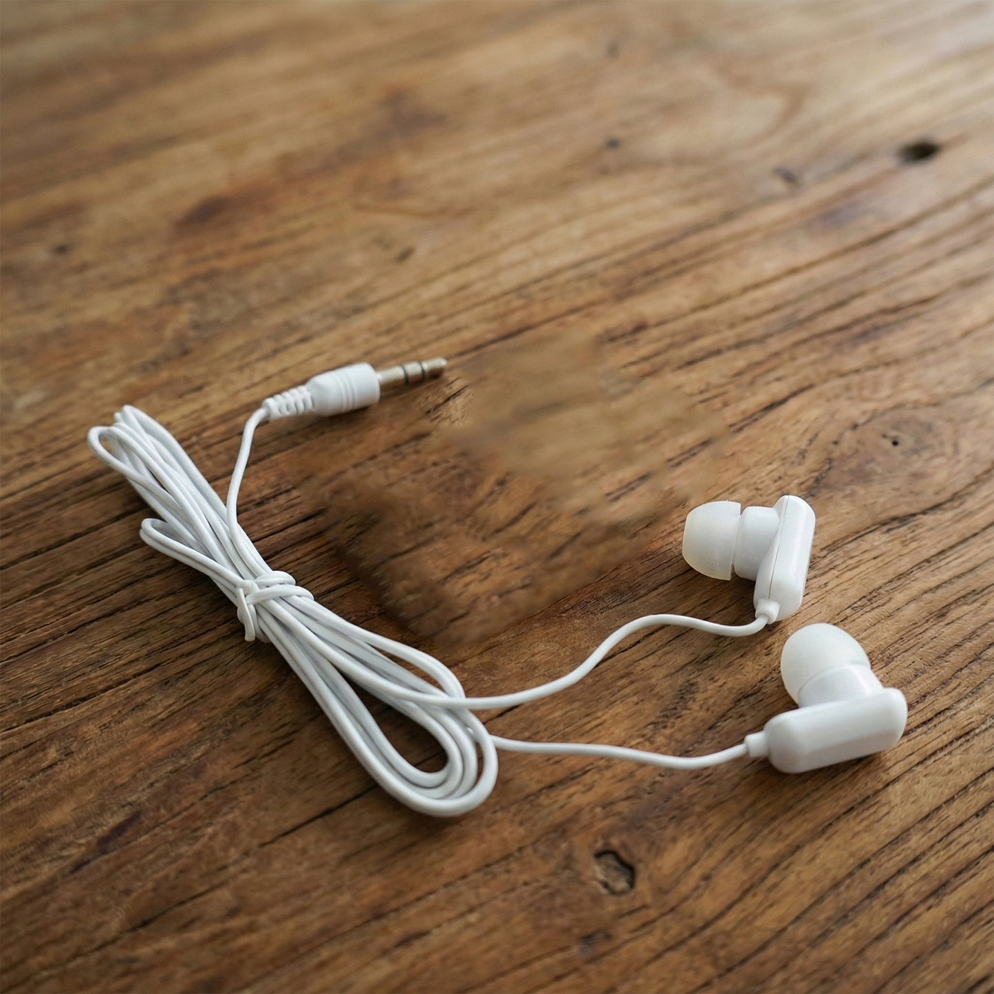 Classic Wired In-Ear Earphones with 3.5mm Jack (1 Pc) - Happy Price - Image 6