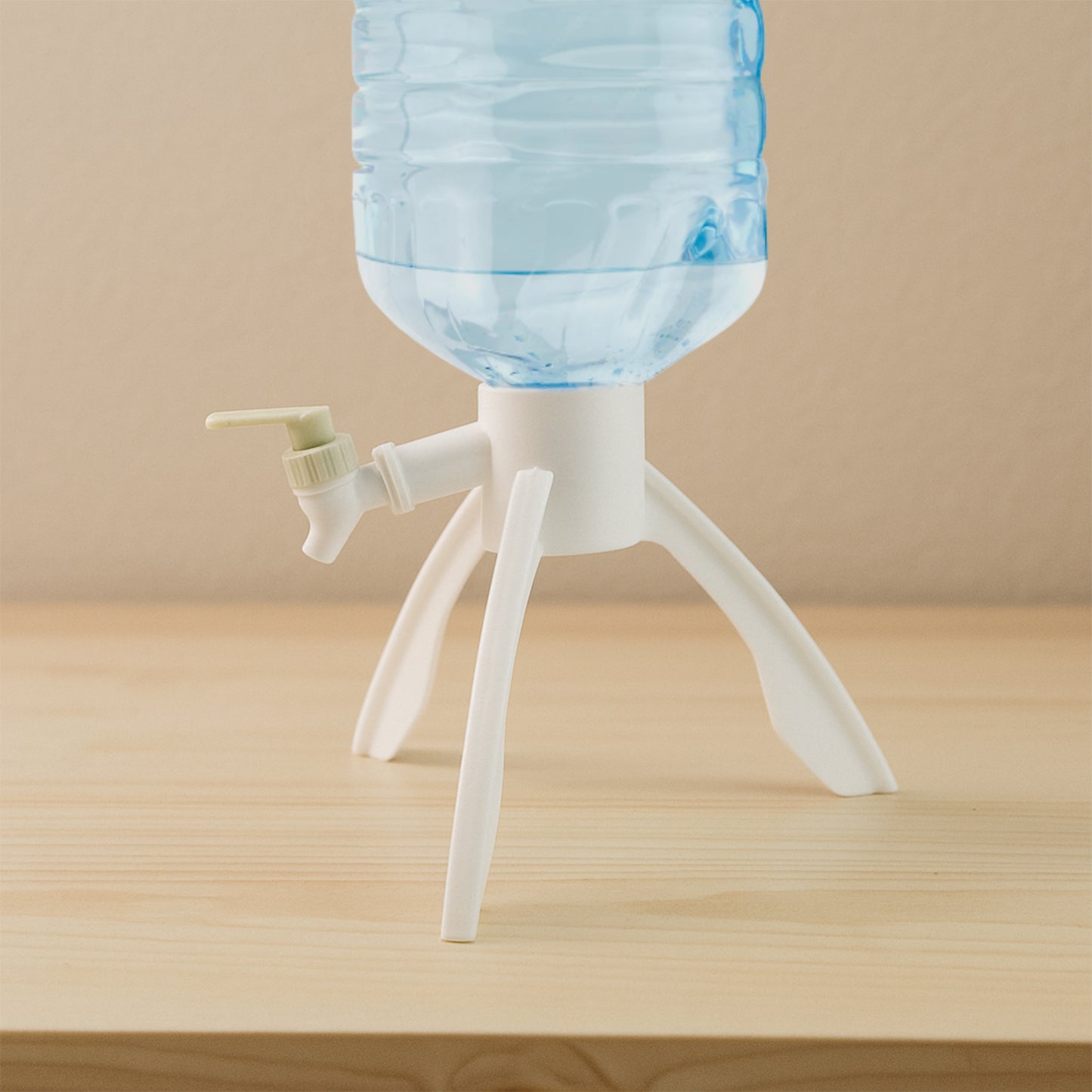 Universal Plastic Drinking Water Dispenser Stand Set - Happy Price - Image 7