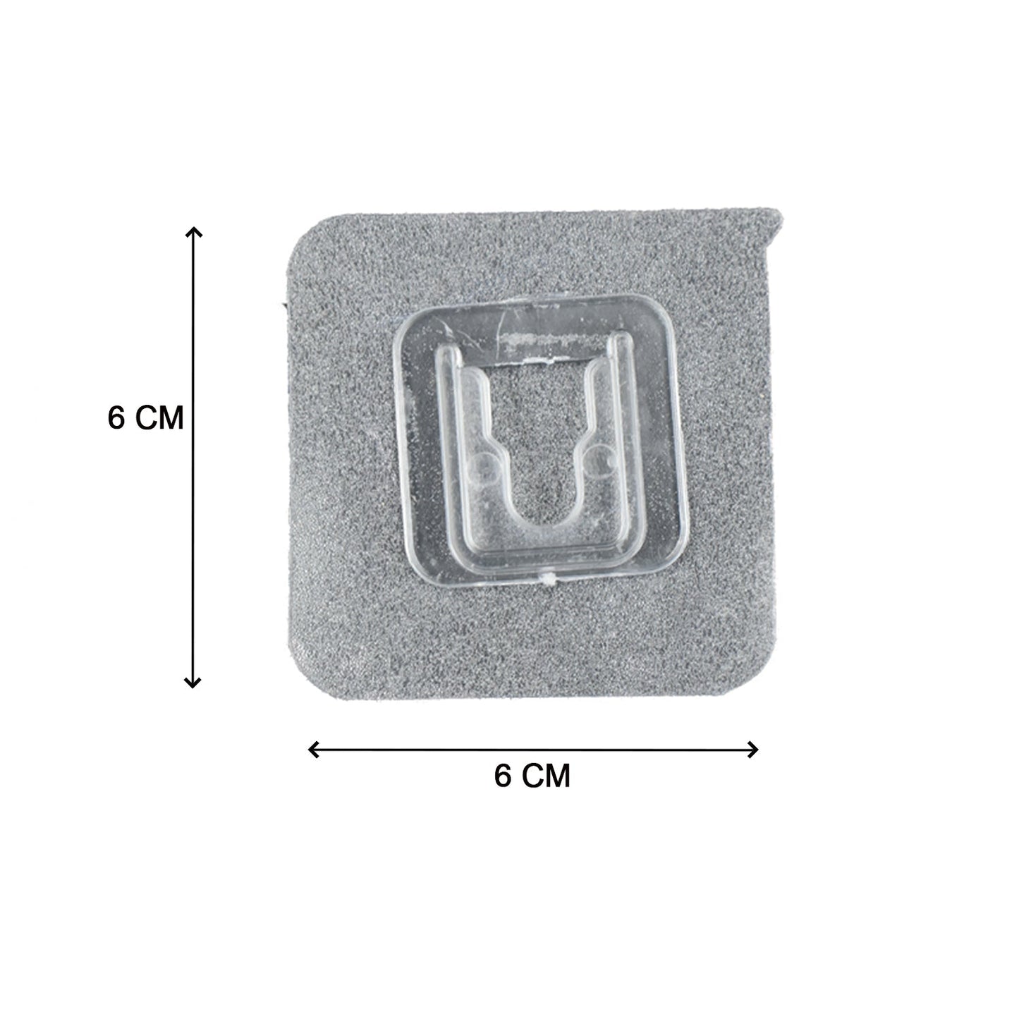 Self Adhesive Female Magic Transparent Sticker - Happy Price - Image 4