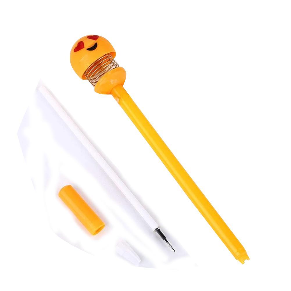 Emoji Pens - Happy Price - Image 1