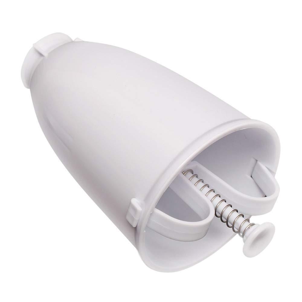 Mini Donut Maker Dispenser - Plastic Vadameduwada Maker - Happy Price - Image 3