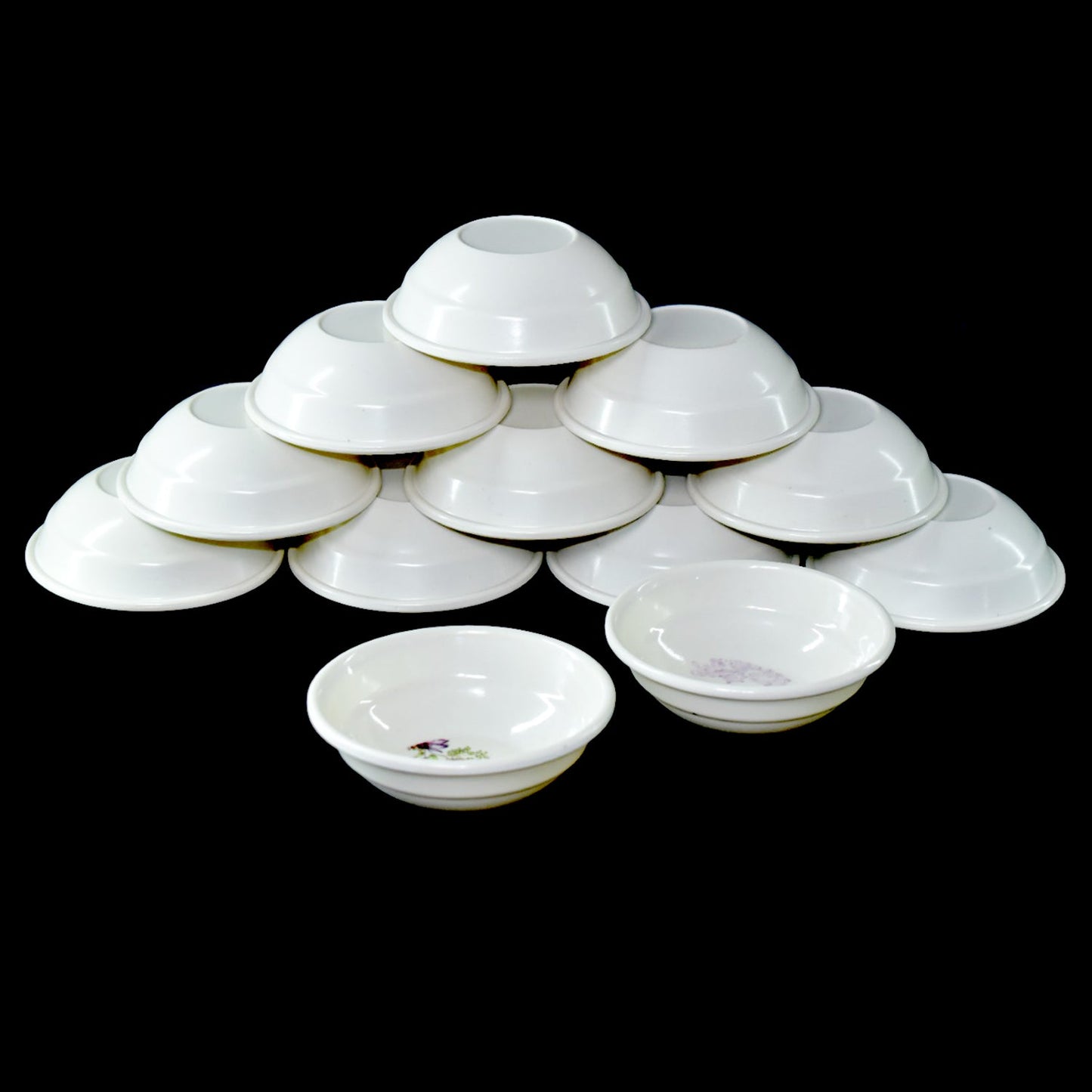 Premium Tableware 32 Pc For Serving Food Stuffs And Items. - Happy Price - Image 2