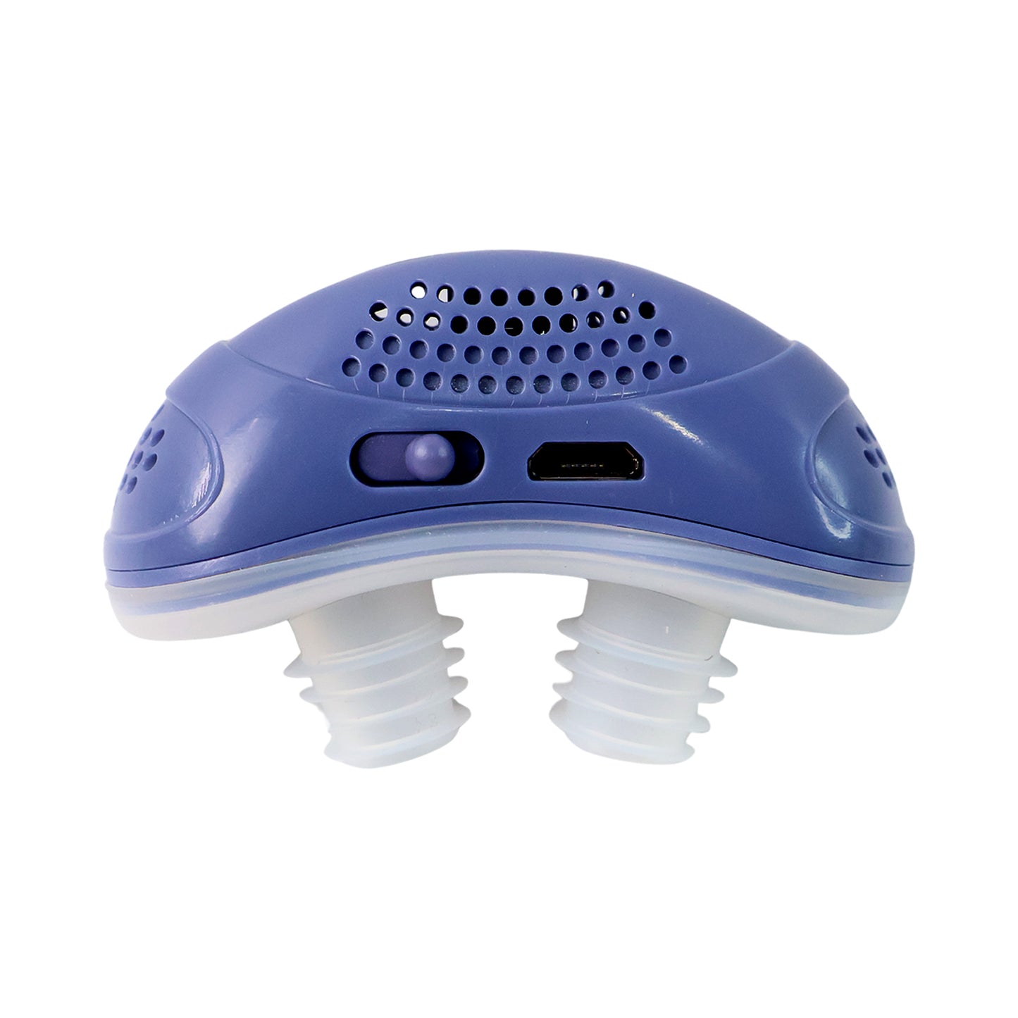 Rechargeable Electronic Nasal Dilator for Snoring Relief & Air Purification (1 Pc) - Happy Price - Image 5