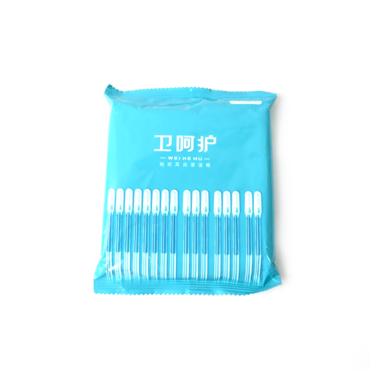 Ear Wax Cleaner Stick Silicone Reusable Sticky Ear Wax Removal Kit (12 Pcs Set) - Happy Price - Image 5