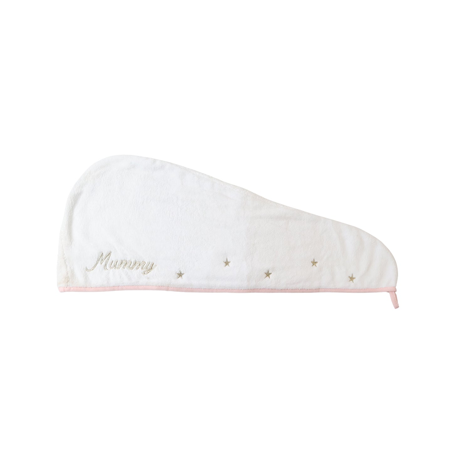 Luxury Microfiber Hair-drying Towel Wrap (1 Pc) - Happy Price - Image 2