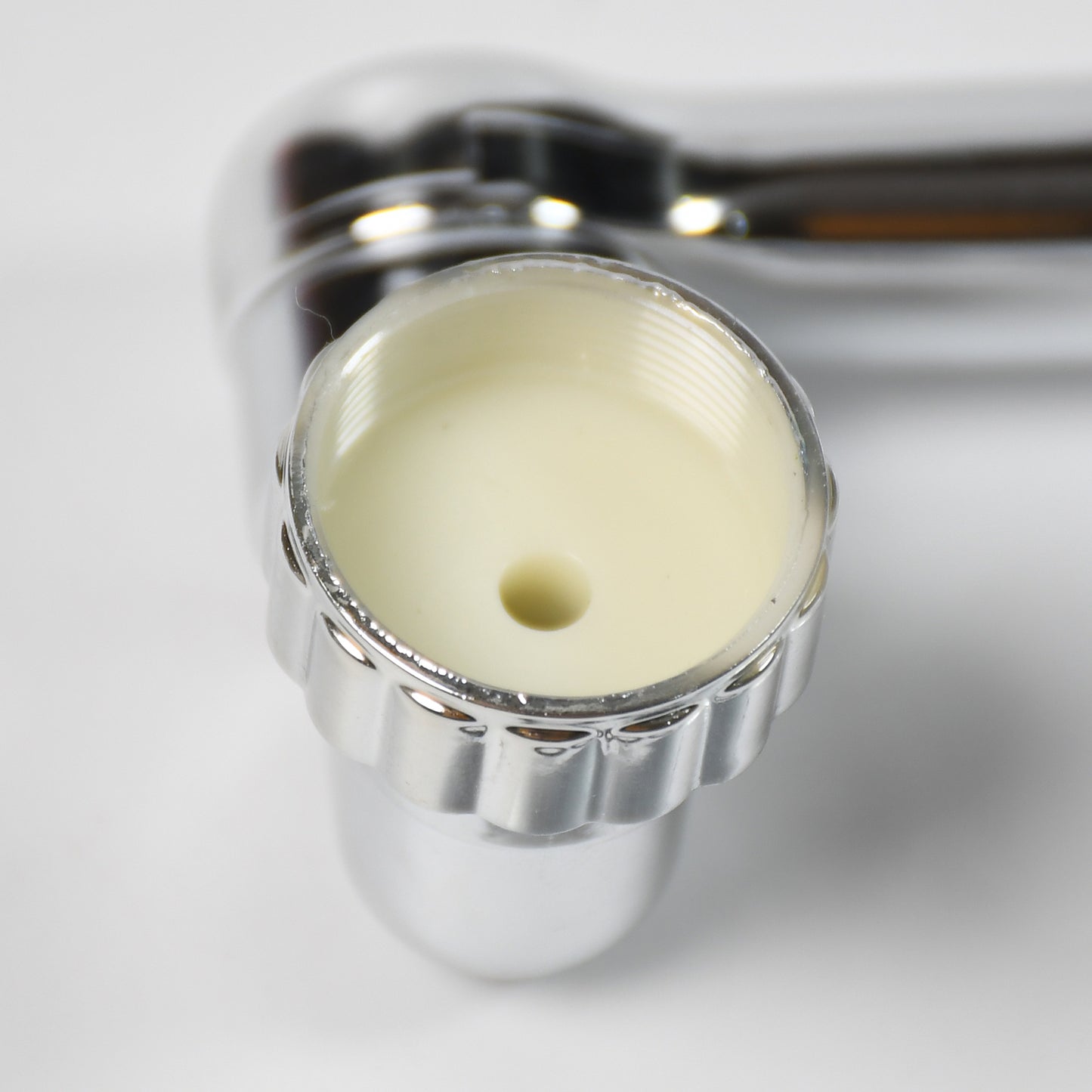 Splash Faucet Filter Faucet 1080 Rotating Faucet Sprayer Head Double O-ring Design Movable Tap Water Saving Sink Aerator Extender For Bathroom Kitchen - Happy Price - Image 6