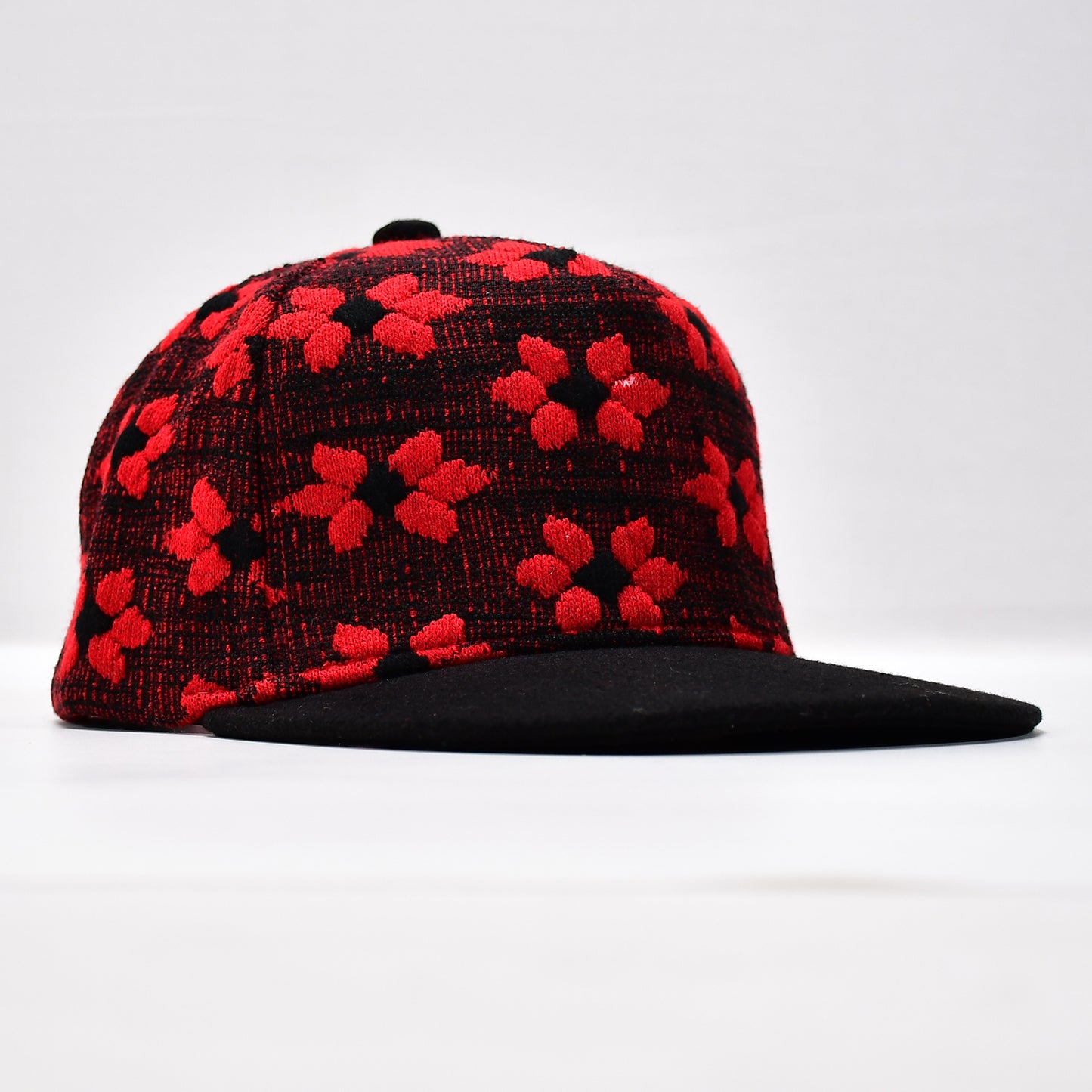 Classic Snap Back Hat Cap Hip Hop Style - Happy Price - Image 3