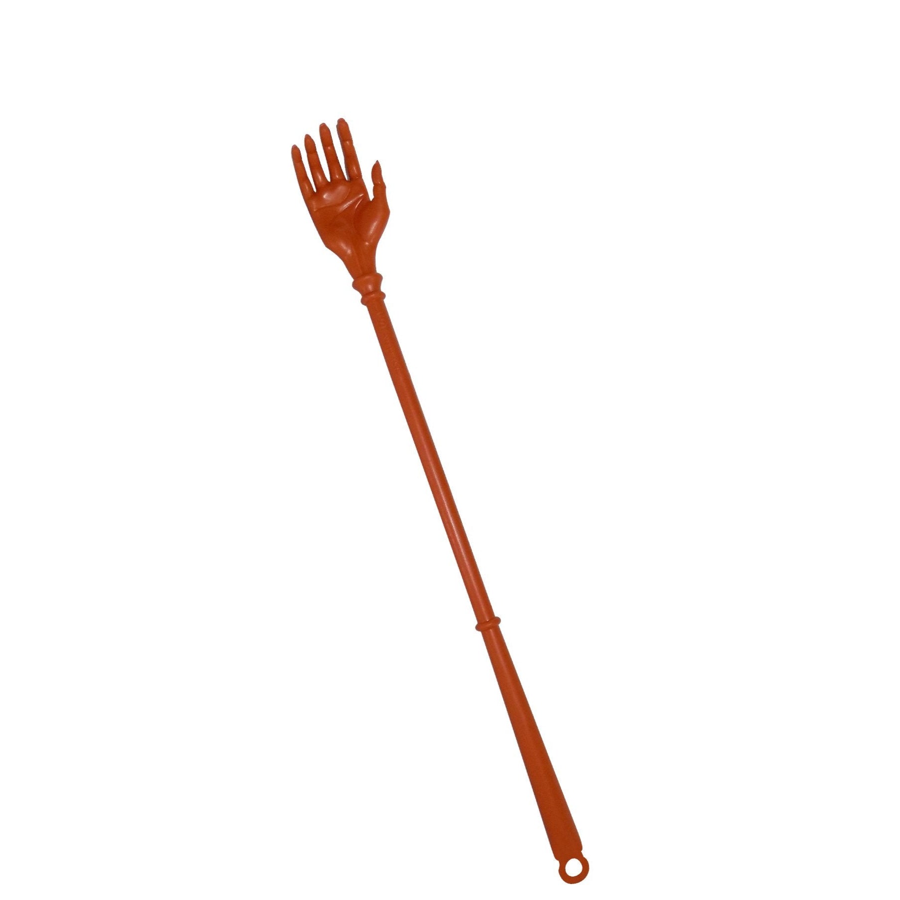 Khujli Stick Plastic Back Body Itch Scratcher Rod And Massage Stick - Happy Price - Image 1