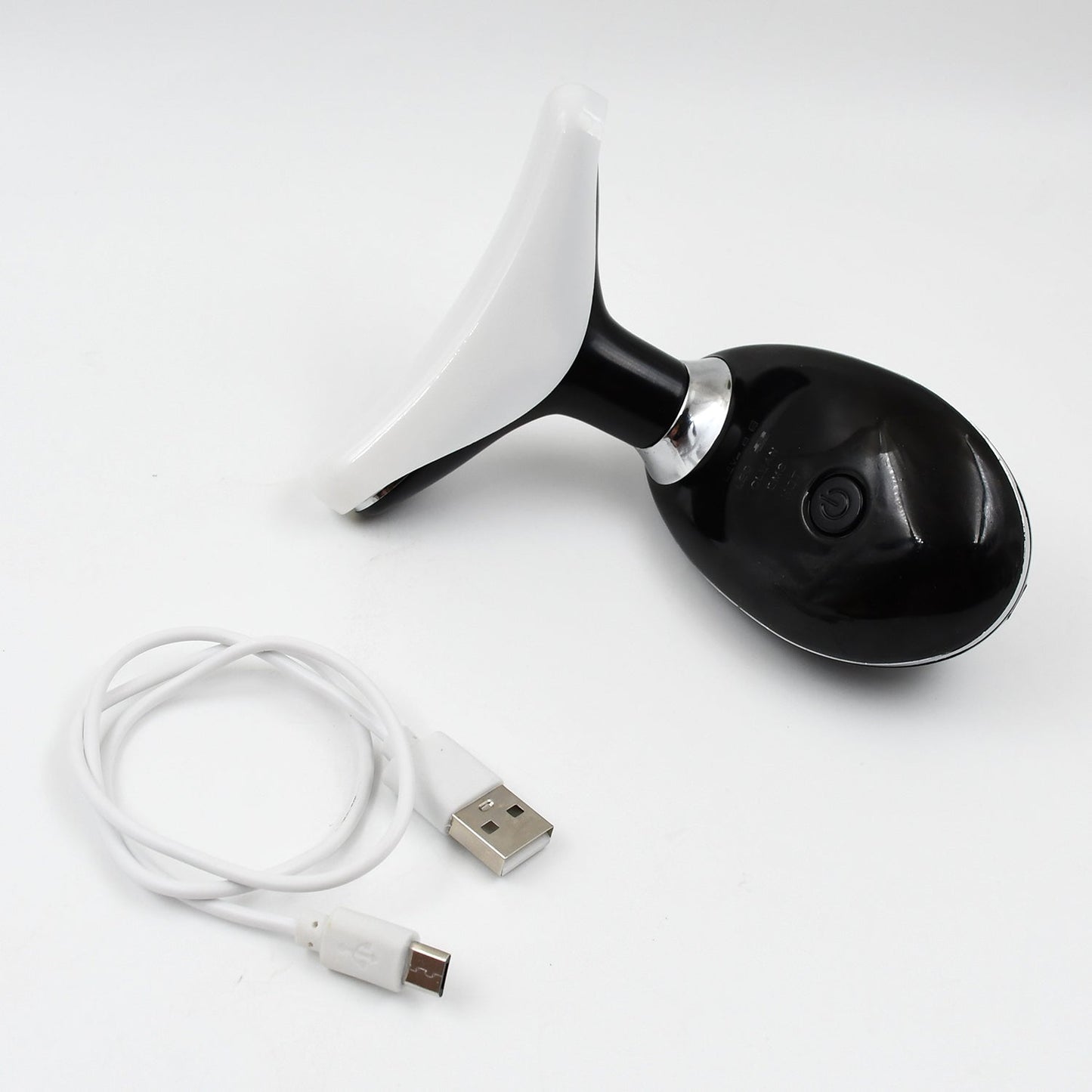 Neck Face Massager Firming Wrinkle Removal Tool (Neck Wrinkle Removal Tool  1 Pc) - Happy Price - Image 5