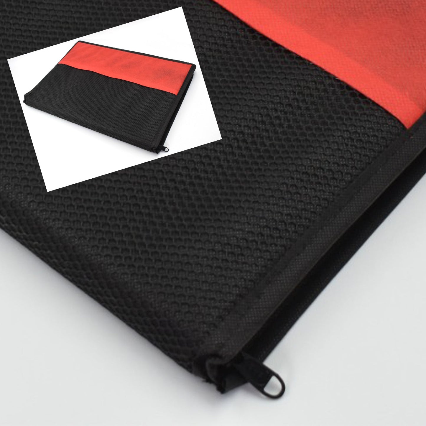 Laptop Cover Bag Used As A Laptop Holder To Get Along With Laptop Anywhere Easily. - Happy Price - Image 7